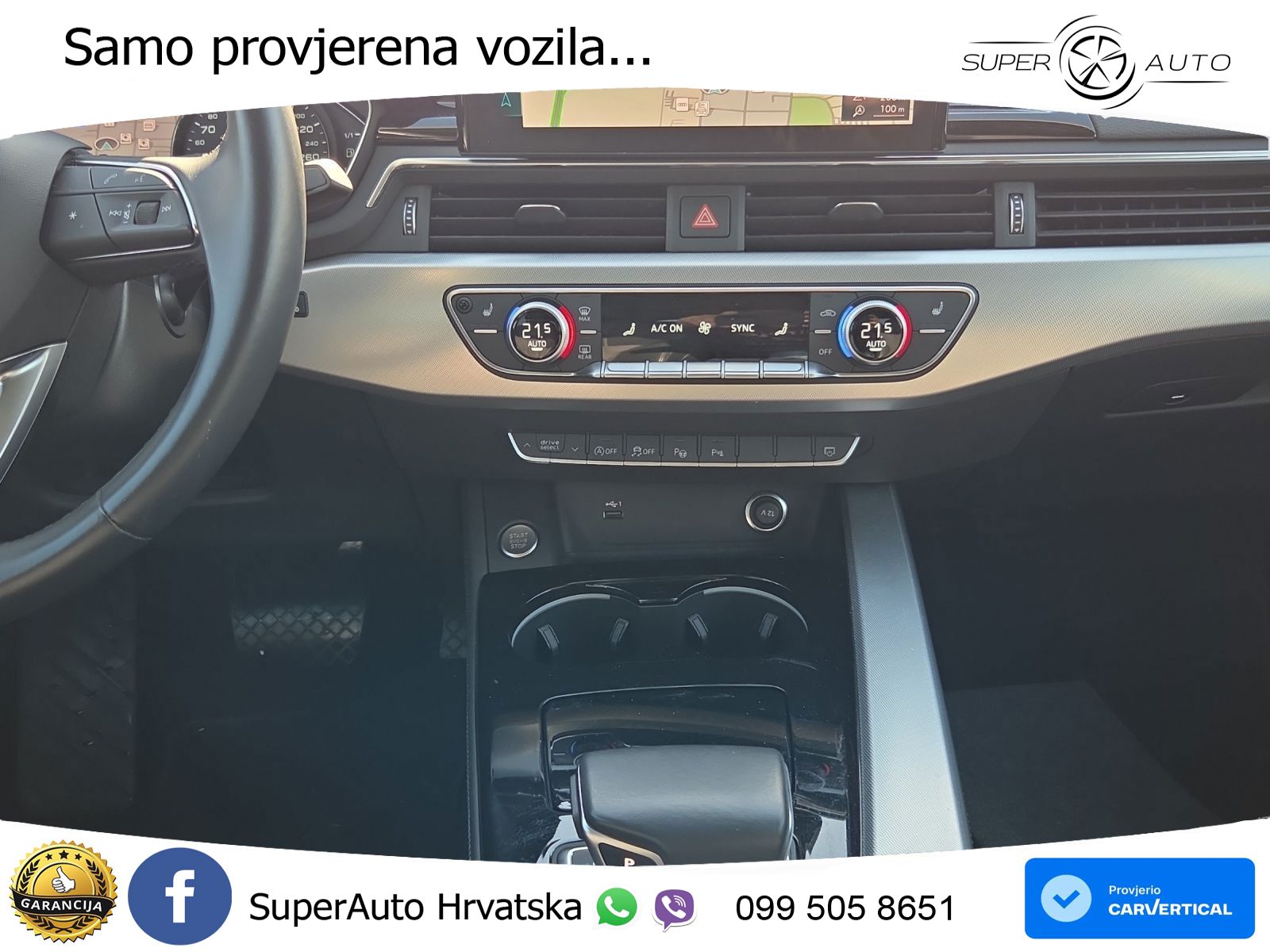 Audi A5 Sportback 35 TFSI (150 KS) S tronic advanced LED+GR SJED+ACC