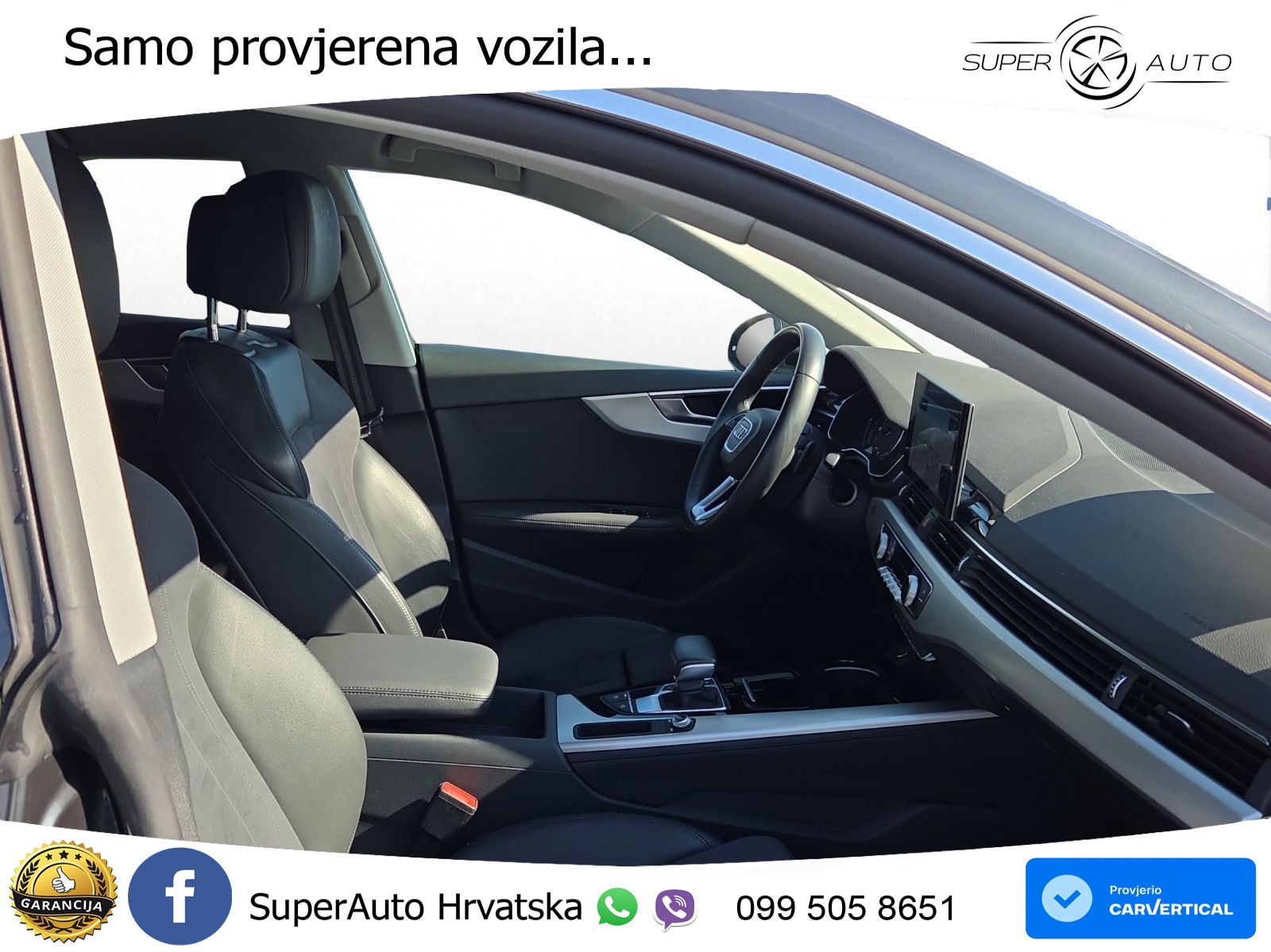 Audi A5 Sportback 35 TFSI (150 KS) S tronic advanced LED+GR SJED+ACC