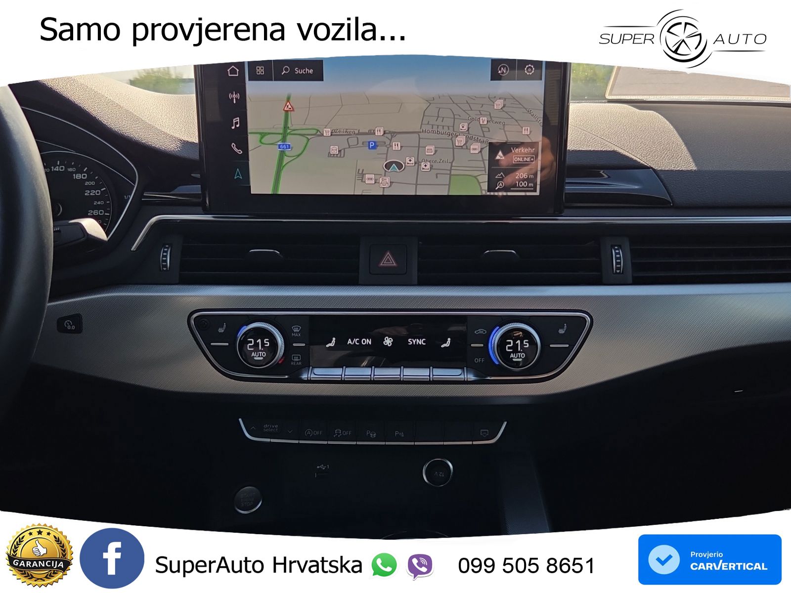Audi A5 Sportback 35 TFSI (150 KS) S tronic advanced LED+GR SJED+ACC