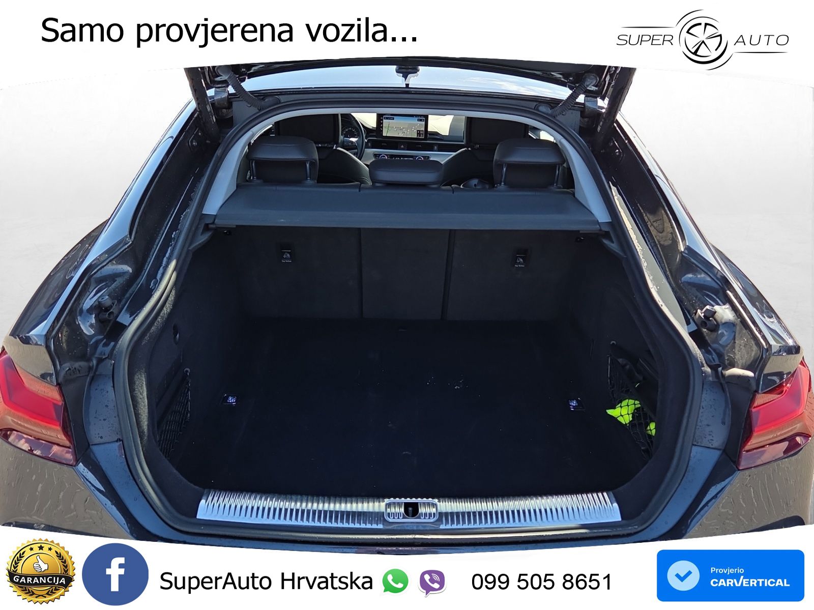 Audi A5 Sportback 35 TFSI (150 KS) S tronic advanced LED+GR SJED+ACC