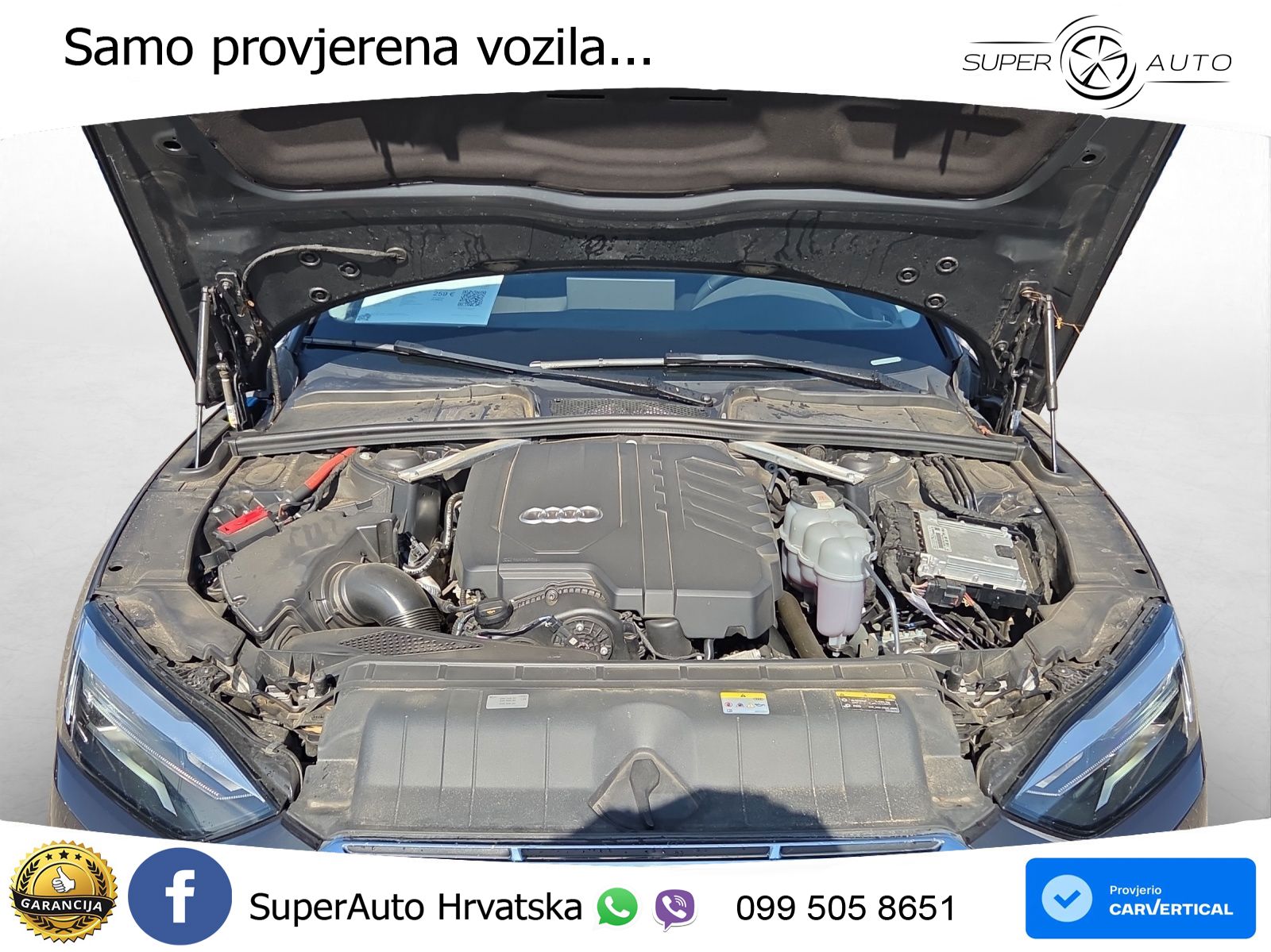 Audi A5 Sportback 35 TFSI (150 KS) S tronic advanced LED+GR SJED+ACC