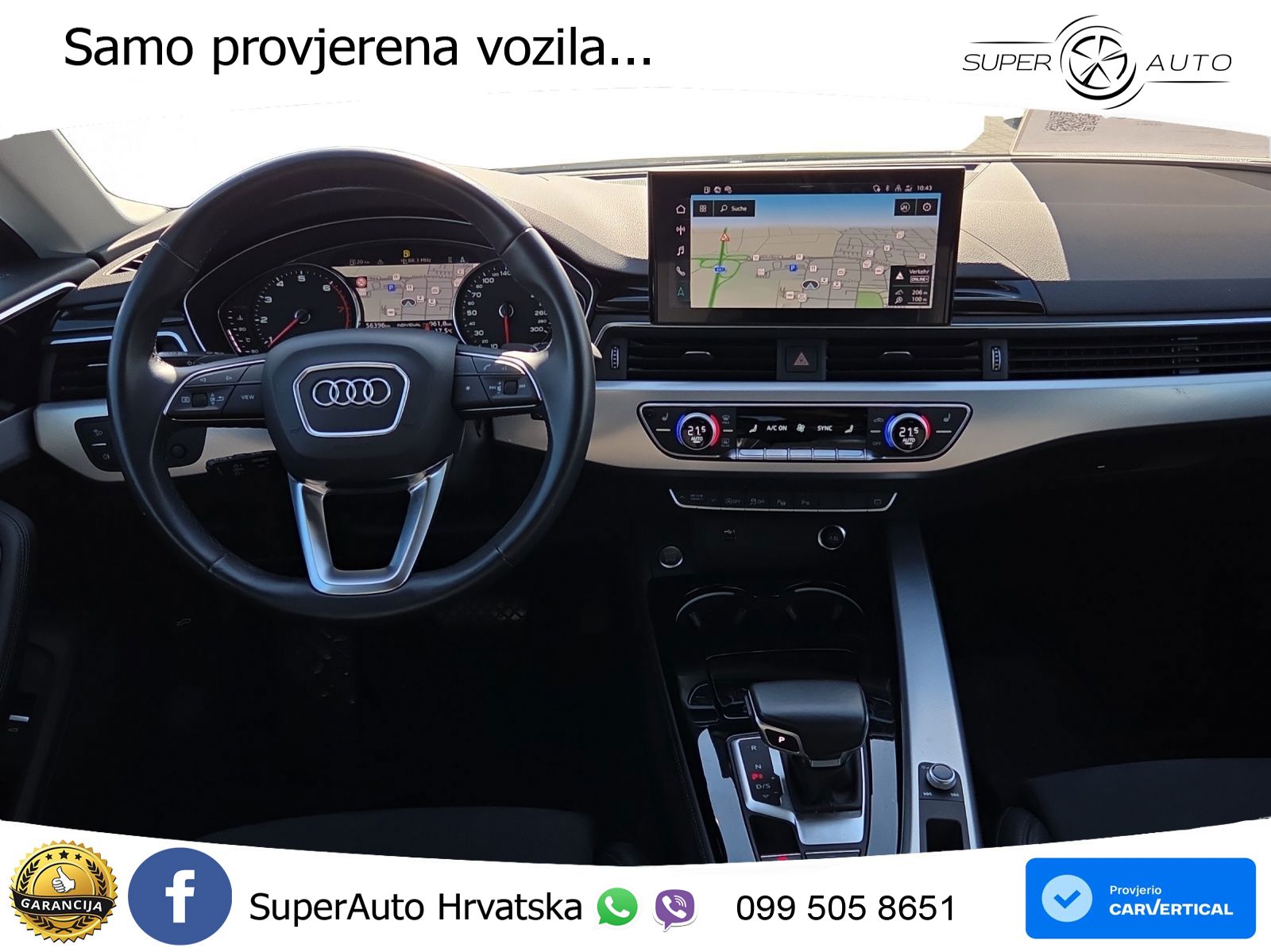 Audi A5 Sportback 35 TFSI (150 KS) S tronic advanced LED+GR SJED+ACC