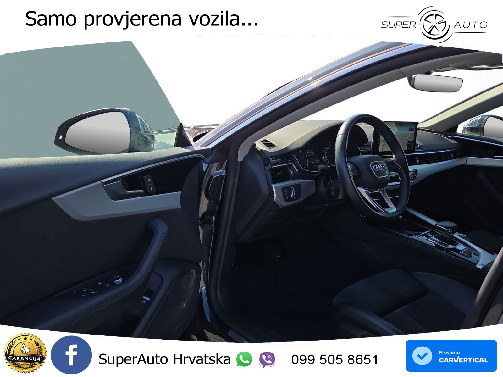 Audi A5 Sportback 35 TFSI (150 KS) S tronic advanced LED+GR SJED+ACC