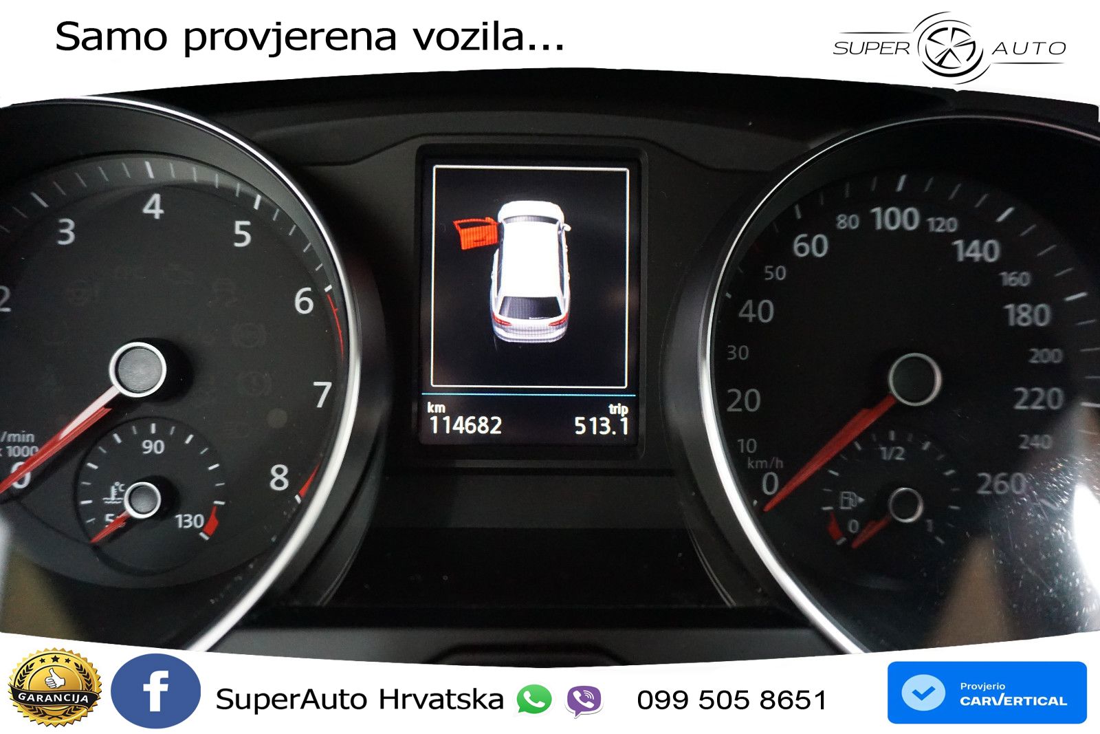 Volkswagen Passat Variant 2.0 TSI (272 KS) 4MOTION DSG R-Line LED+GR SJED+ACC