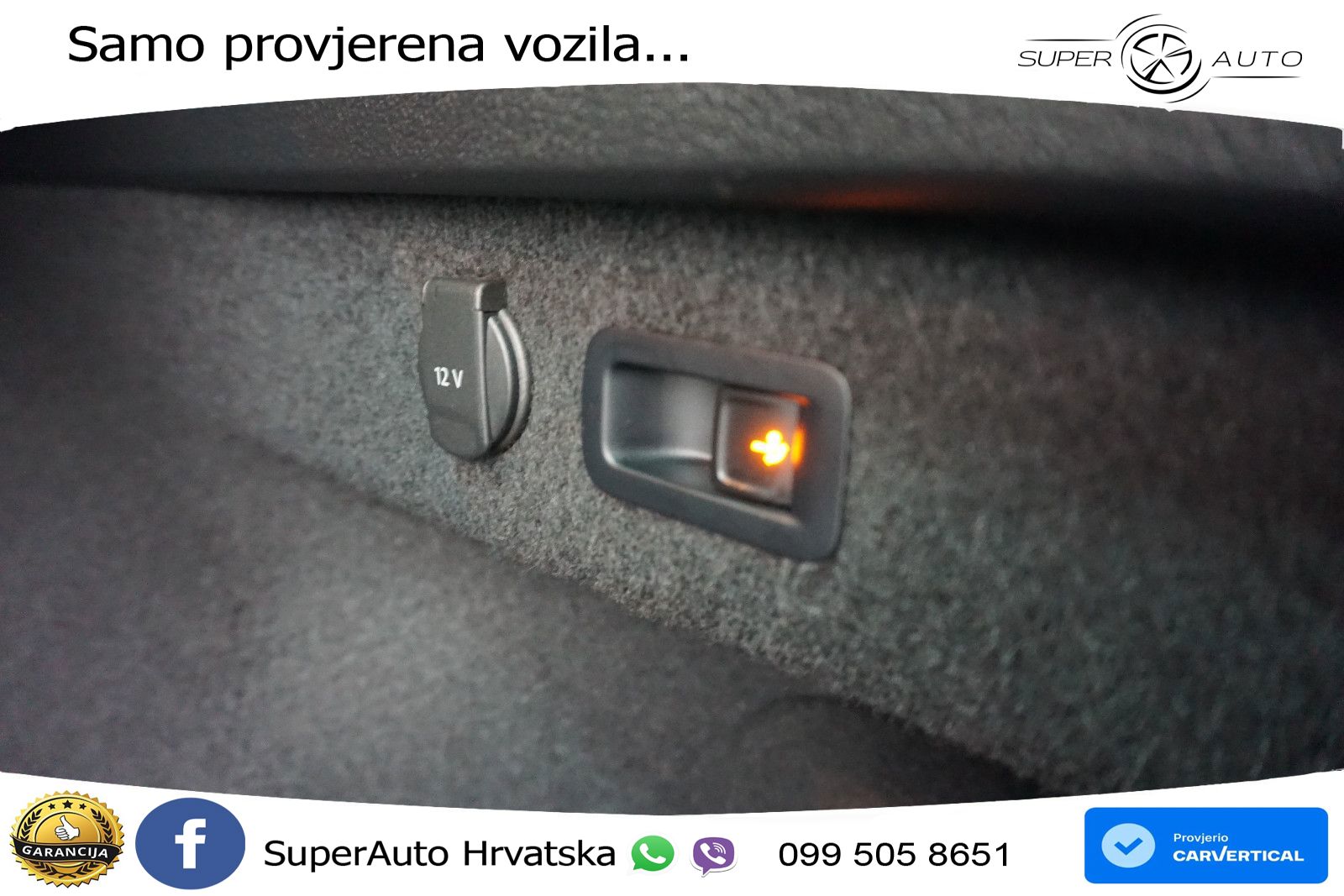 Volkswagen Passat Variant 2.0 TSI (272 KS) 4MOTION DSG R-Line LED+GR SJED+ACC