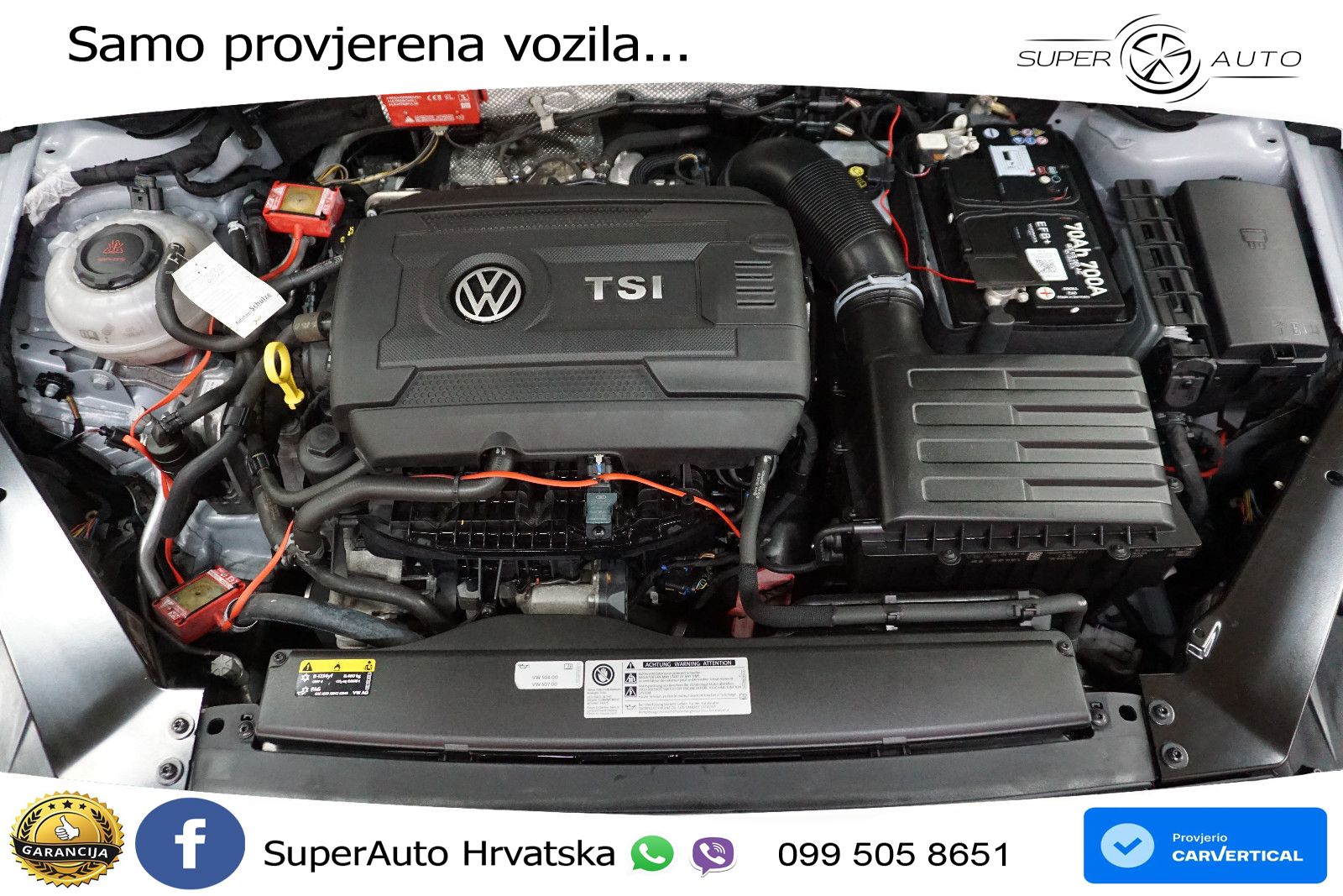 Volkswagen Passat Variant 2.0 TSI (272 KS) 4MOTION DSG R-Line LED+GR SJED+ACC