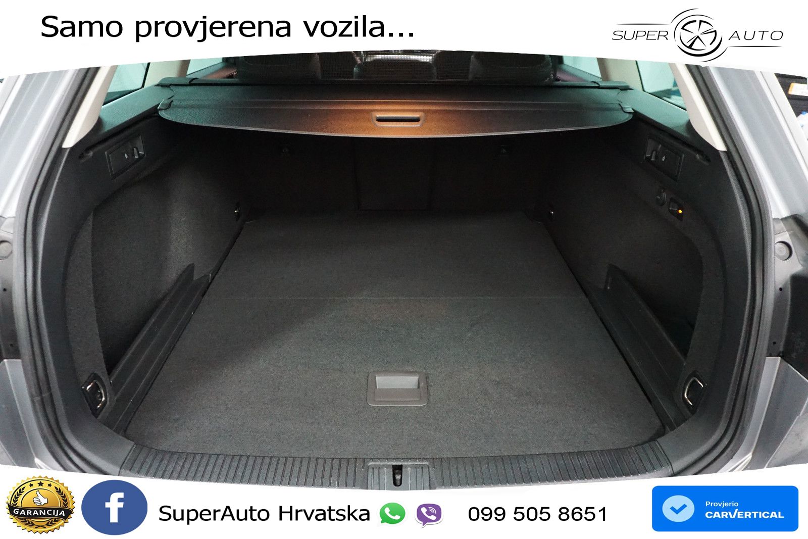 Volkswagen Passat Variant 2.0 TSI (272 KS) 4MOTION DSG R-Line LED+GR SJED+ACC
