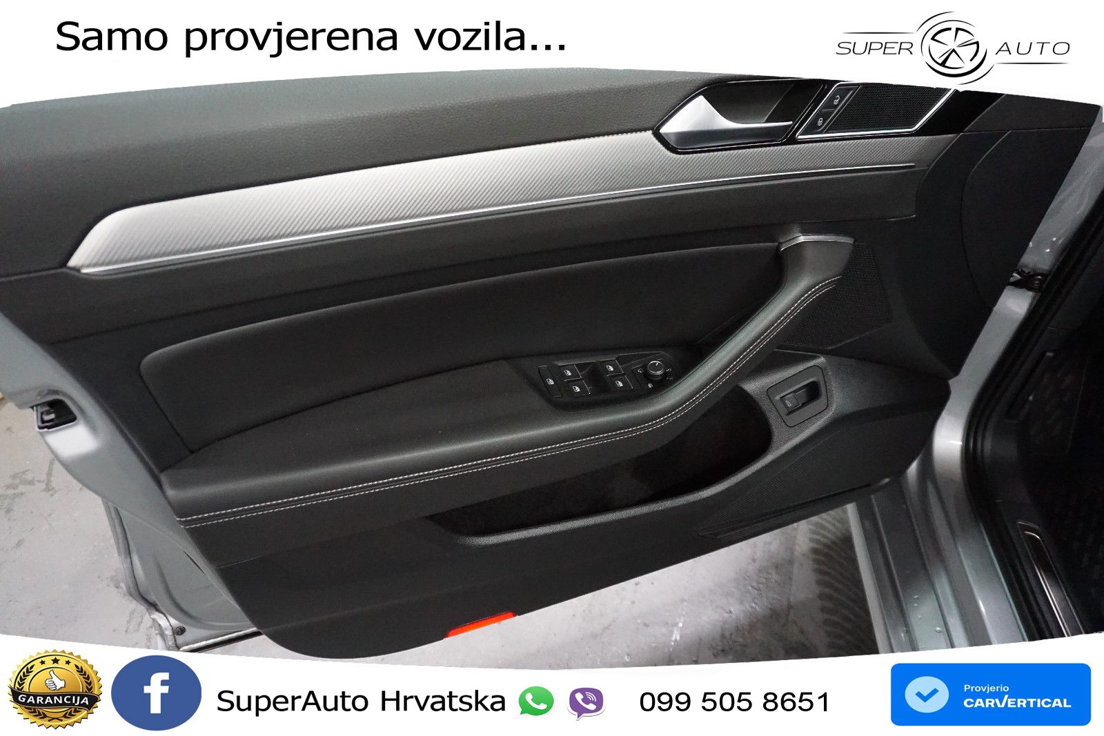 Volkswagen Passat Variant 2.0 TSI (272 KS) 4MOTION DSG R-Line LED+GR SJED+ACC