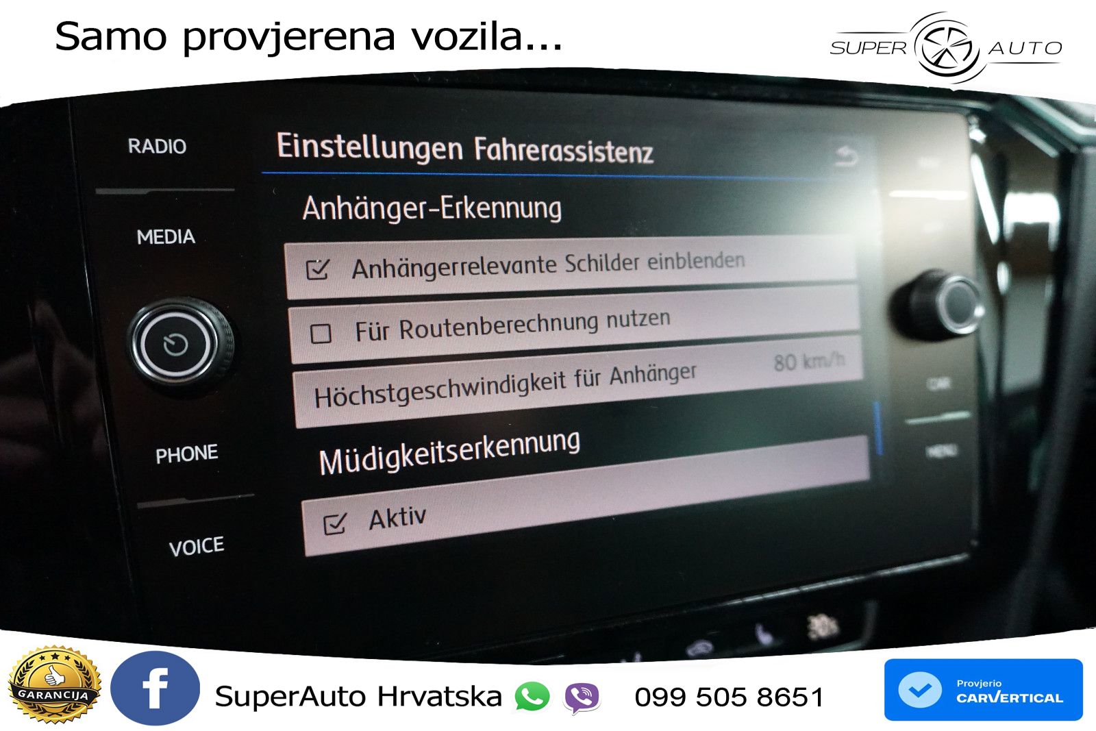 Volkswagen Passat Variant 2.0 TSI (272 KS) 4MOTION DSG R-Line LED+GR SJED+ACC