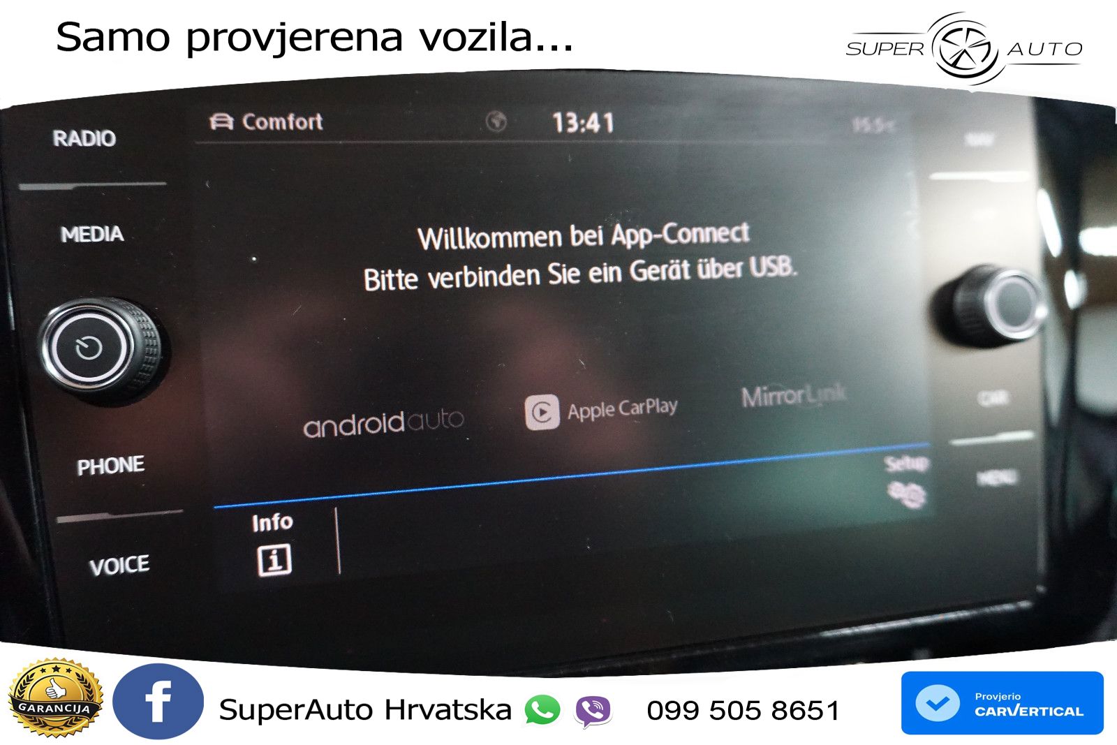 Volkswagen Passat Variant 2.0 TSI (272 KS) 4MOTION DSG R-Line LED+GR SJED+ACC