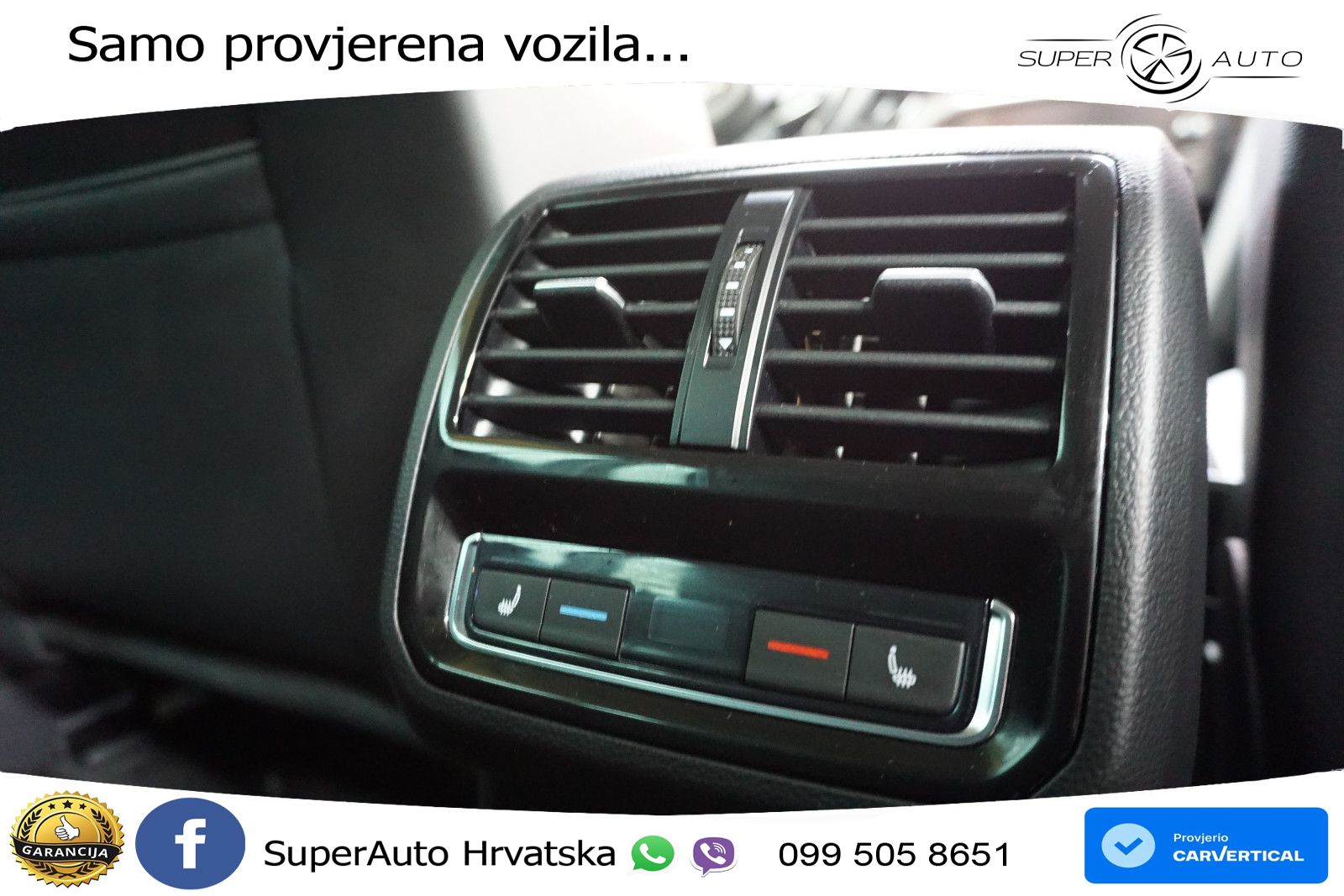 Volkswagen Passat Variant 2.0 TSI (272 KS) 4MOTION DSG R-Line LED+GR SJED+ACC