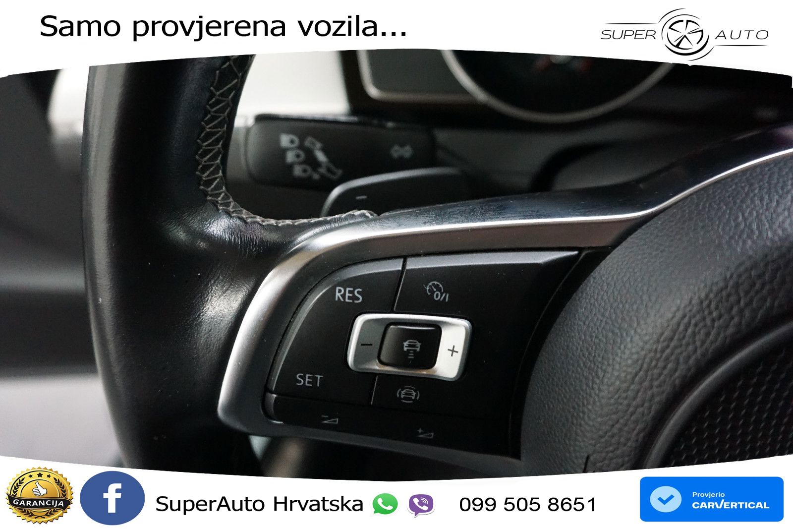 Volkswagen Passat Variant 2.0 TSI (272 KS) 4MOTION DSG R-Line LED+GR SJED+ACC