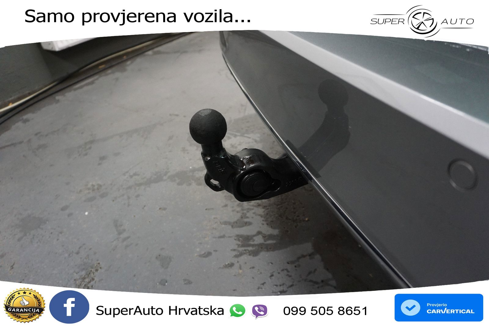 Volkswagen Passat Variant 2.0 TSI (272 KS) 4MOTION DSG R-Line LED+GR SJED+ACC