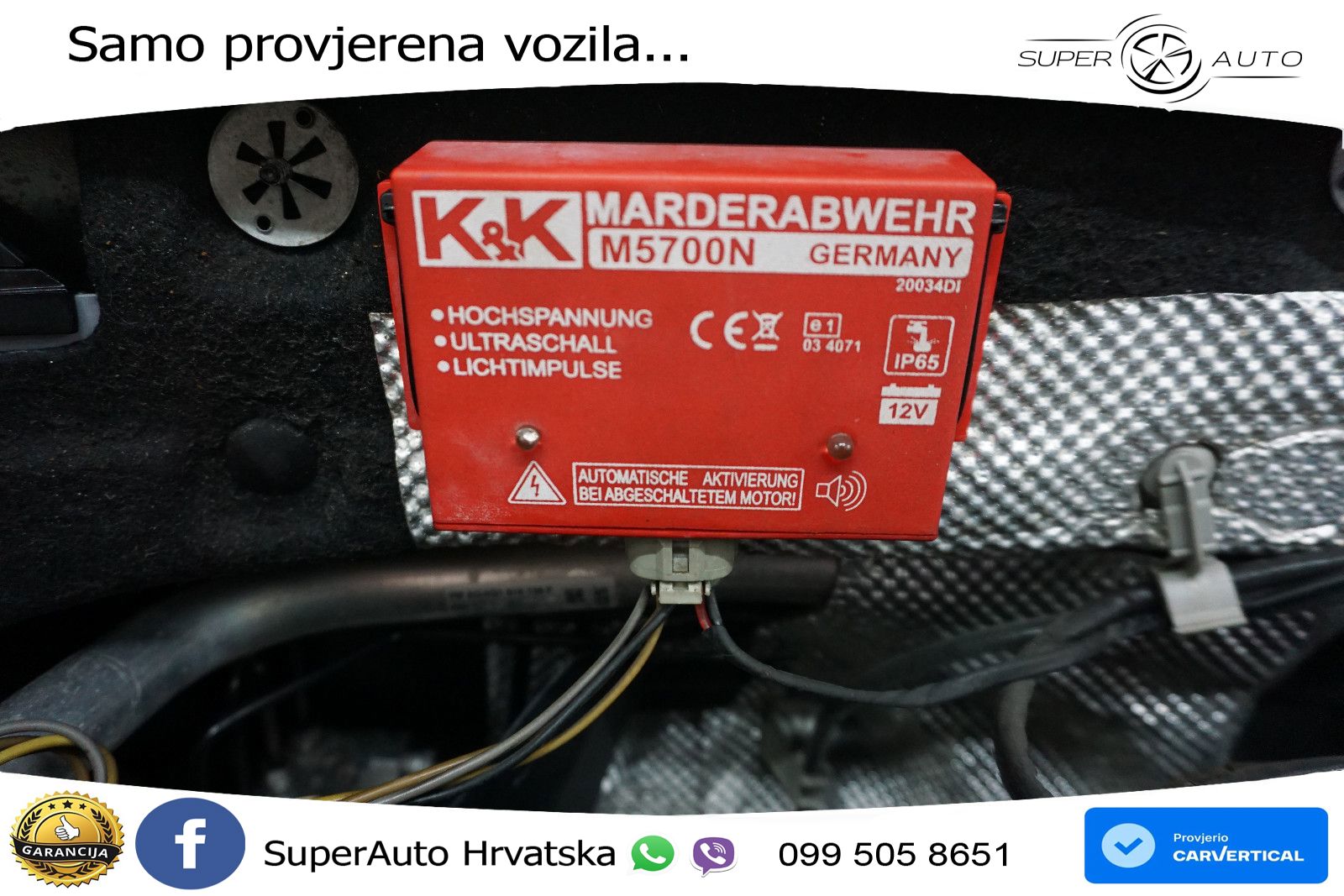 Volkswagen Passat Variant 2.0 TSI (272 KS) 4MOTION DSG R-Line LED+GR SJED+ACC