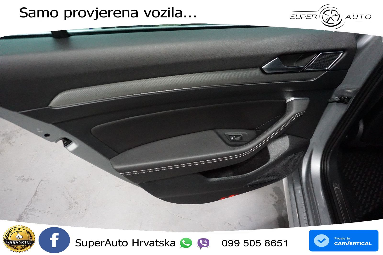 Volkswagen Passat Variant 2.0 TSI (272 KS) 4MOTION DSG R-Line LED+GR SJED+ACC