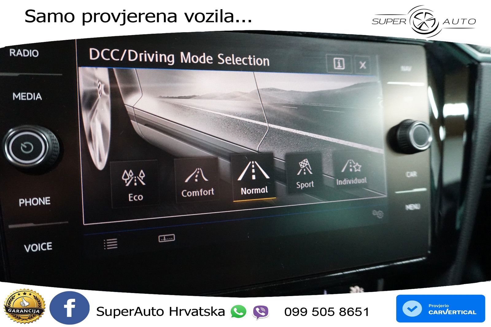 Volkswagen Passat Variant 2.0 TSI (272 KS) 4MOTION DSG R-Line LED+GR SJED+ACC