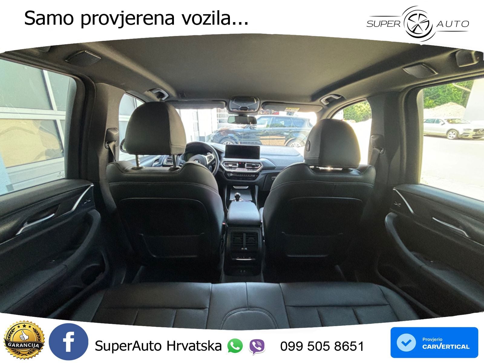BMW X3 30d xDrive Steptronic M Sport