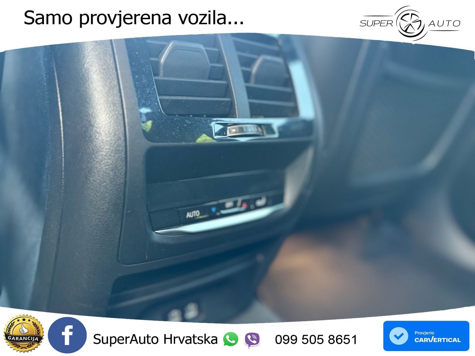 BMW X3 30d xDrive Steptronic M Sport