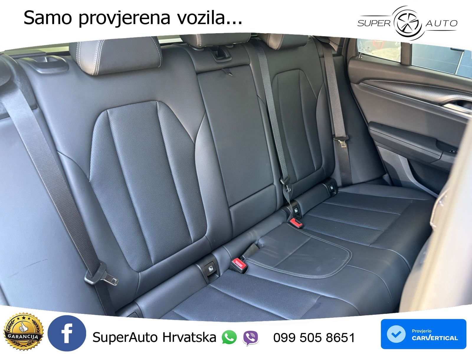 BMW X3 30d xDrive Steptronic M Sport