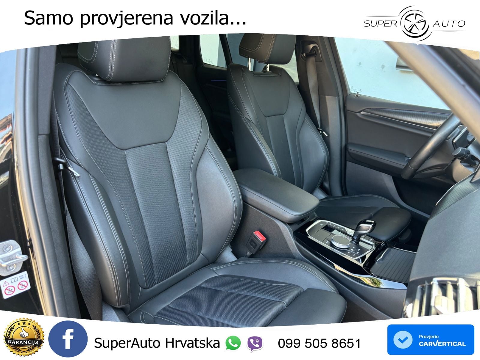 BMW X3 30d xDrive Steptronic M Sport