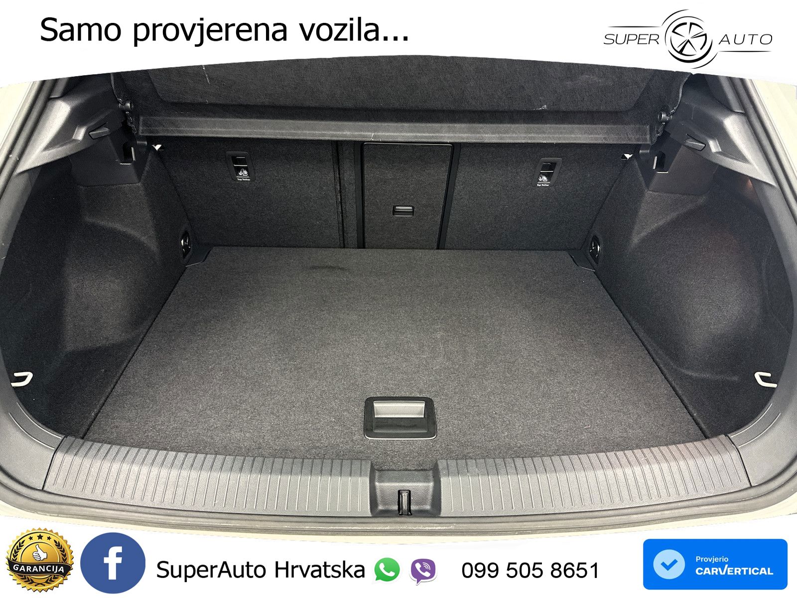 Volkswagen T-Roc 1.5 TSI (150 KS) DSG R-Line LED+GR SJED+ACC
