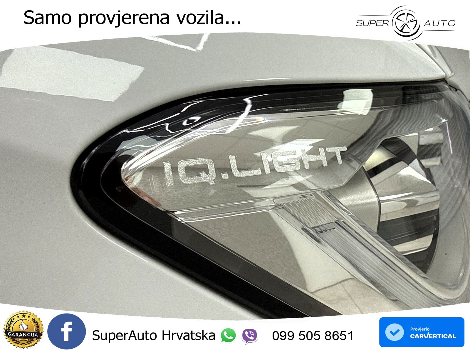 Volkswagen T-Roc 1.5 TSI (150 KS) DSG R-Line LED+GR SJED+ACC