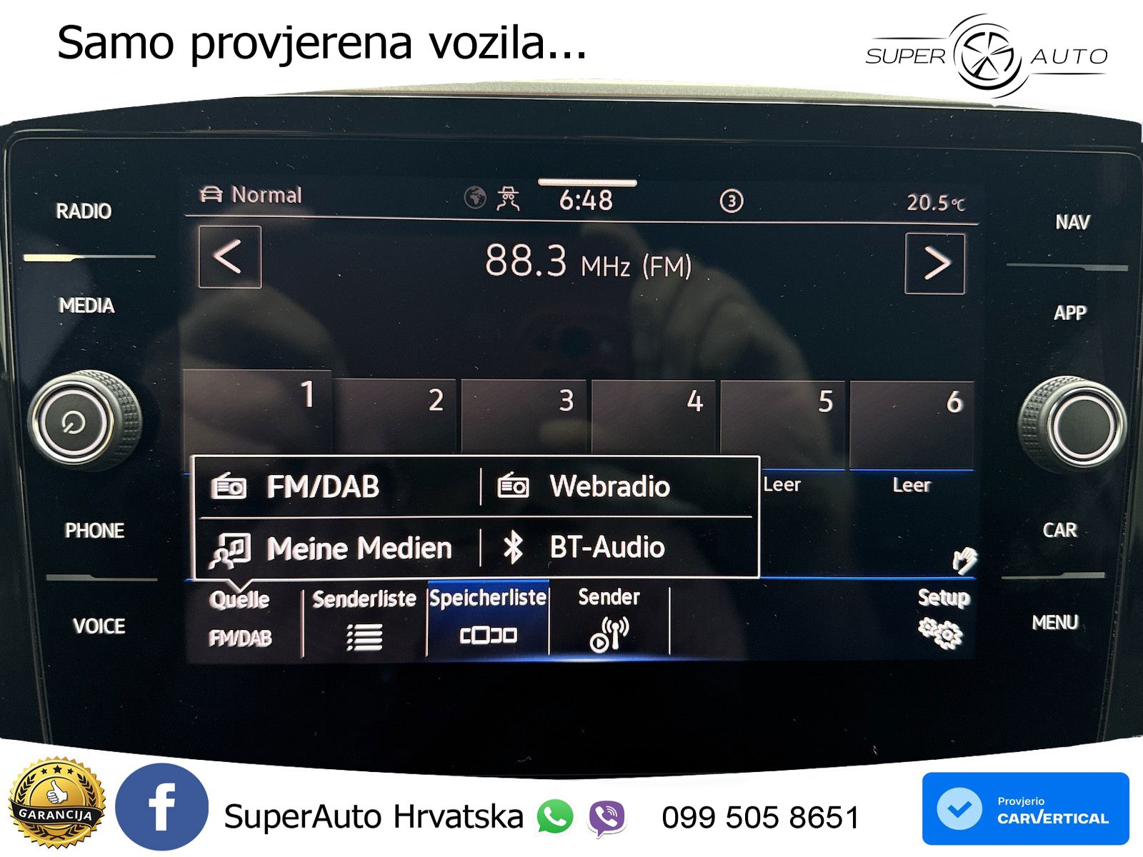 Volkswagen T-Roc 1.5 TSI (150 KS) DSG R-Line LED+GR SJED+ACC