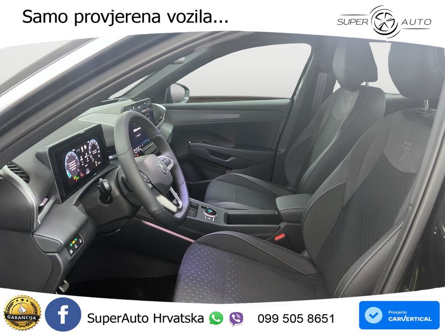 Volkswagen T-Roc 1.5 eTSI (150 KS)  DSG R-Line LED+GR SJED+ACC