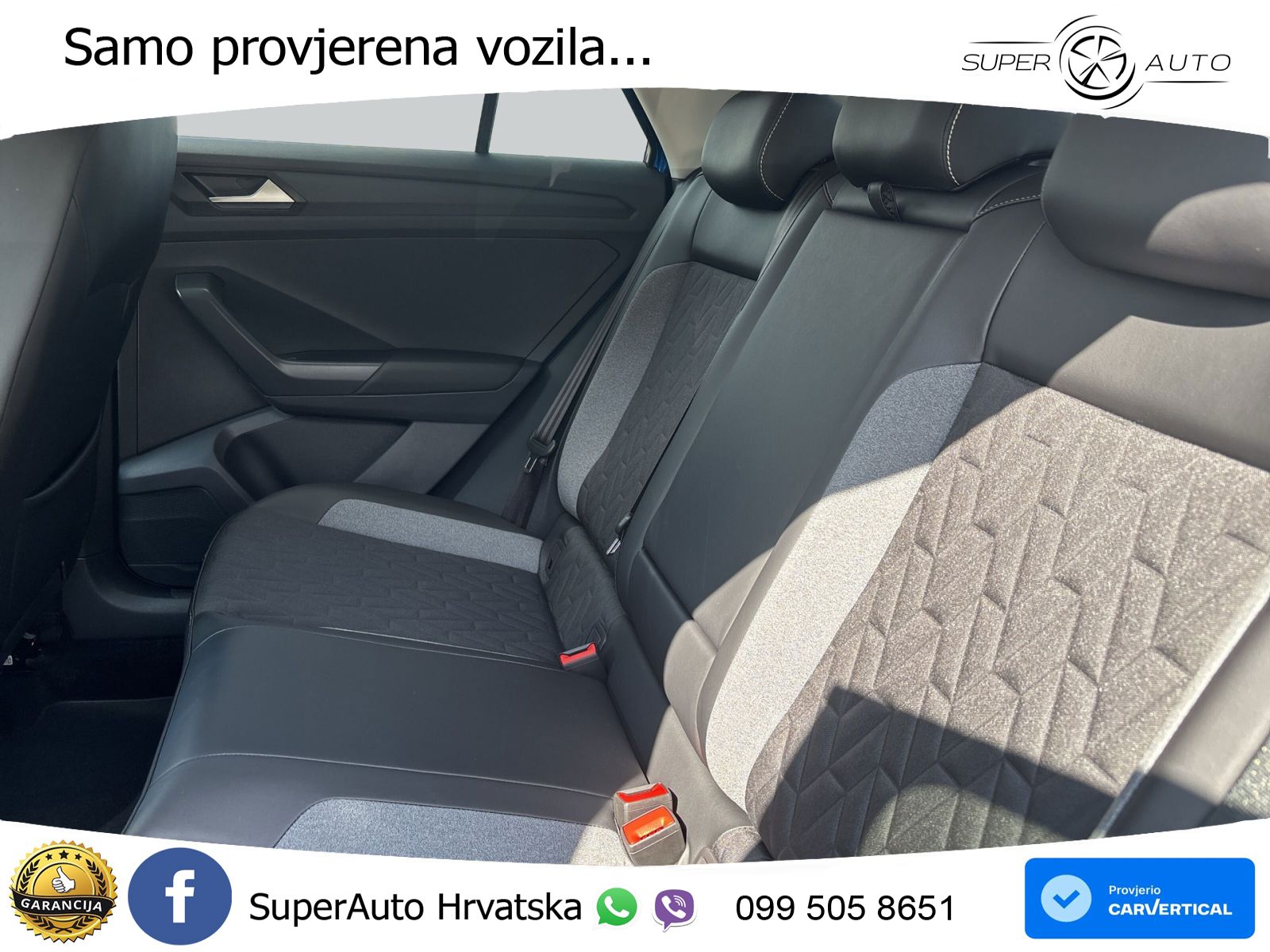Volkswagen T-Roc 1.5 TSI (150 KS) DSG LED+GR SJED+ACC