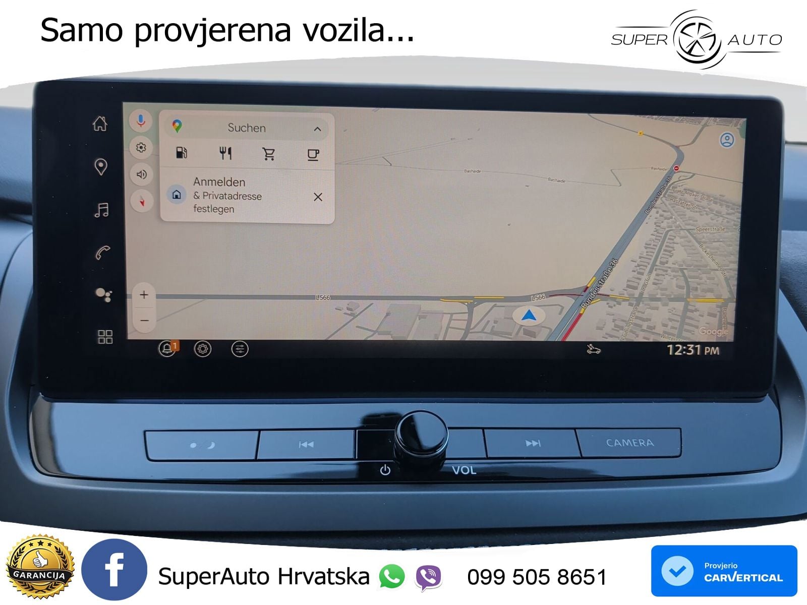 Nissan Qashqai 1.3 DIG-T (158 KS) Xtronic Tekna LED+GR SJED+ACC
