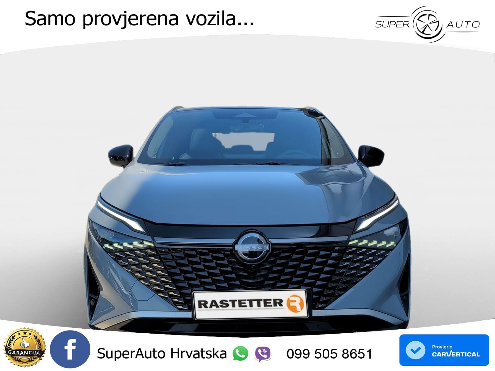 Nissan Qashqai 1.3 DIG-T (158 KS) Xtronic Tekna LED+GR SJED+ACC