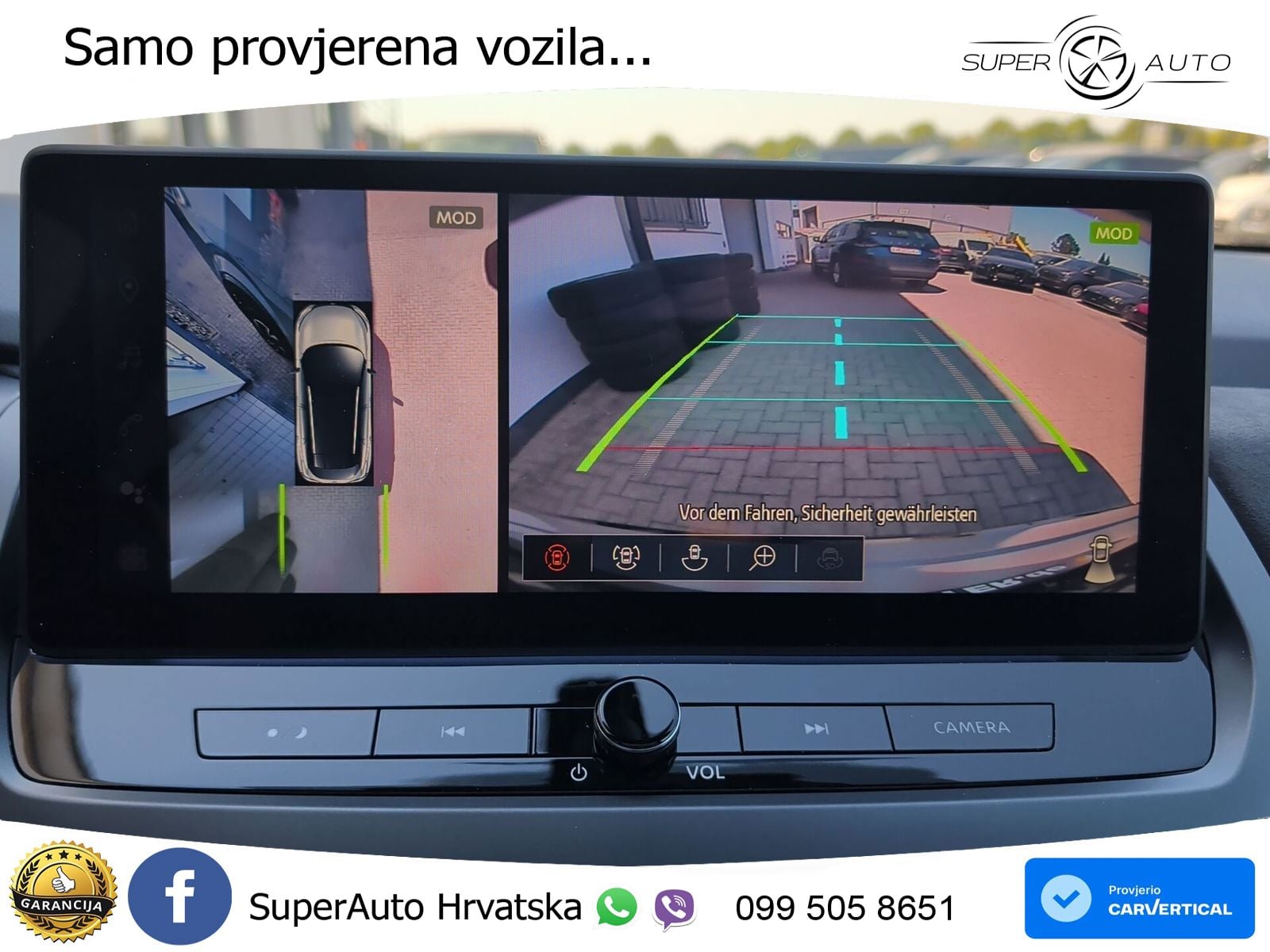 Nissan Qashqai 1.3 DIG-T (158 KS) Xtronic Tekna LED+GR SJED+ACC