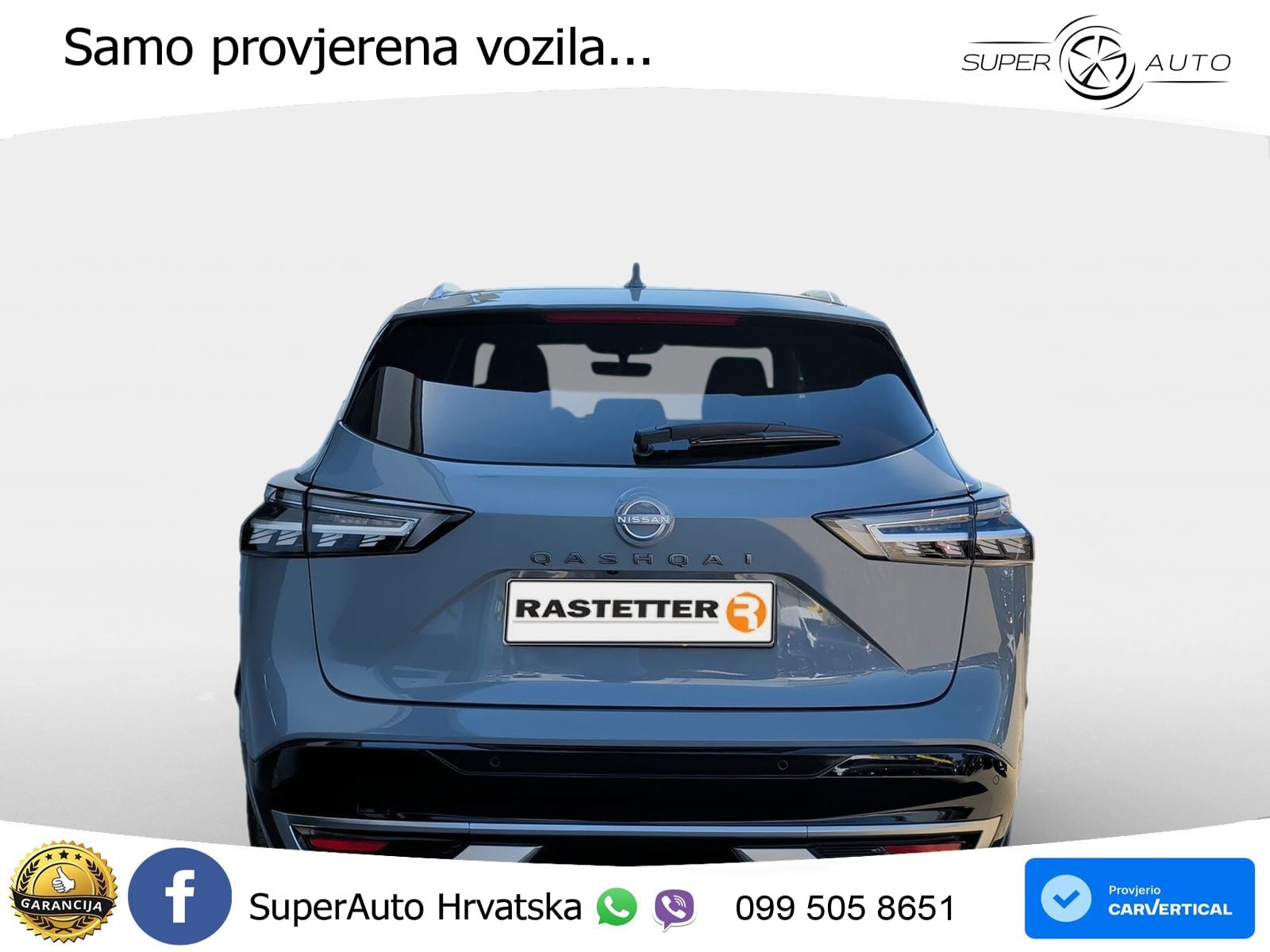 Nissan Qashqai 1.3 DIG-T (158 KS) Xtronic Tekna LED+GR SJED+ACC