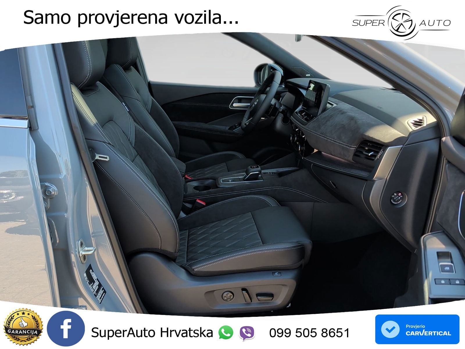 Nissan Qashqai 1.3 DIG-T (158 KS) Xtronic Tekna LED+GR SJED+ACC