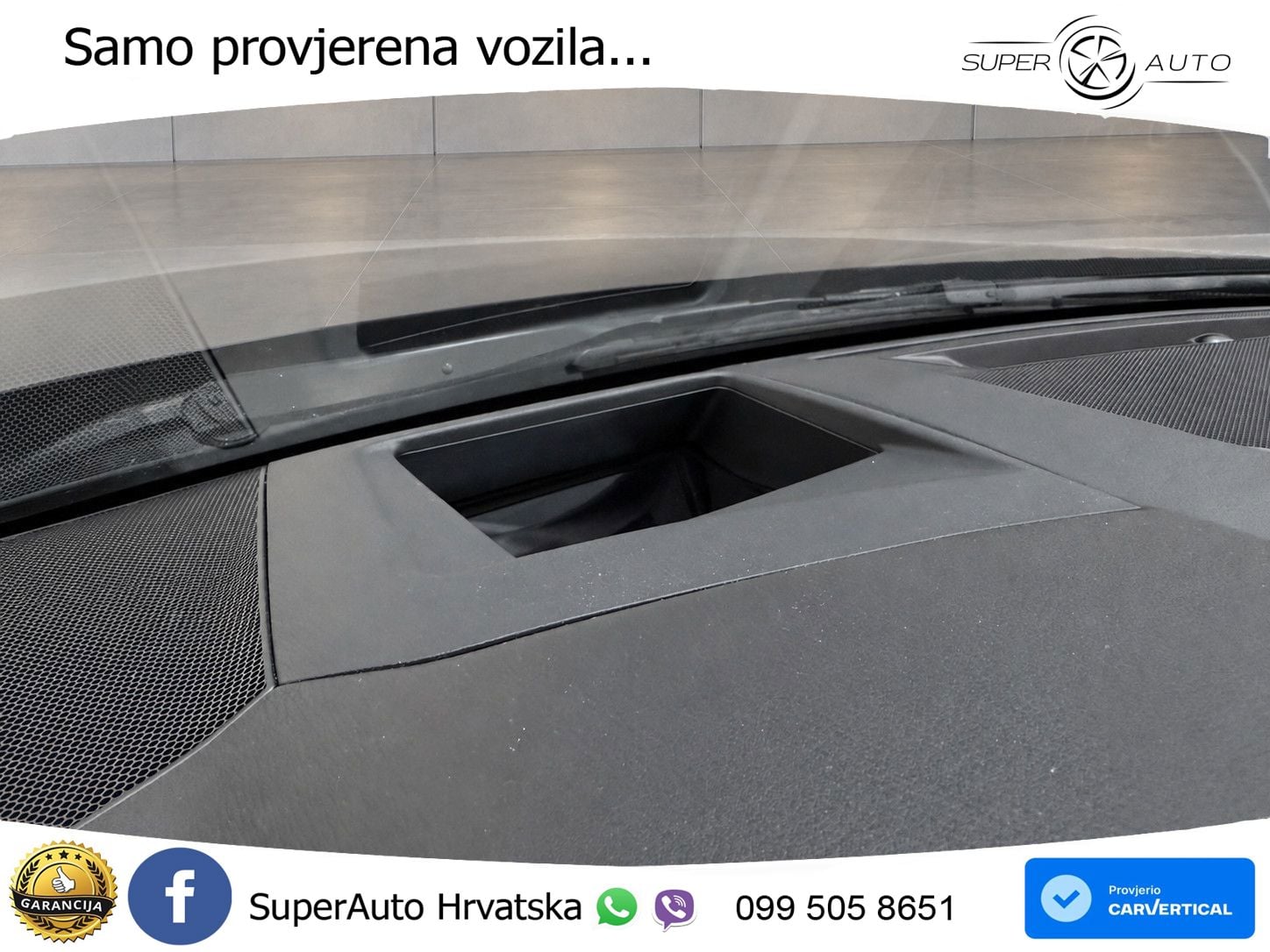 Mazda 6 Sport Combi 2.5 SKYACTIV-G (194 KS) SKYACTIV-Drive MATRIX+GR SJED+KAM