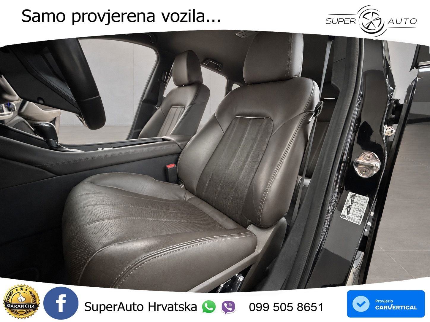 Mazda 6 Sport Combi 2.5 SKYACTIV-G (194 KS) SKYACTIV-Drive MATRIX+GR SJED+KAM