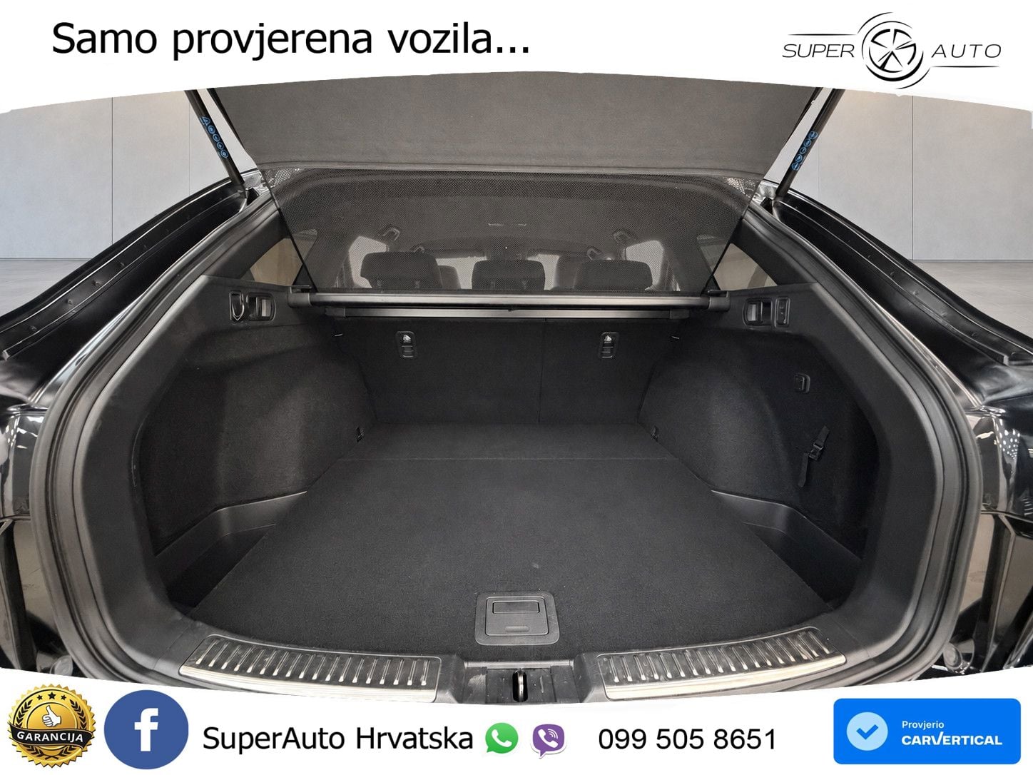 Mazda 6 Sport Combi 2.5 SKYACTIV-G (194 KS) SKYACTIV-Drive MATRIX+GR SJED+KAM