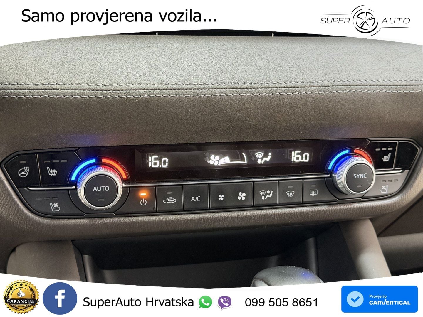 Mazda 6 Sport Combi 2.5 SKYACTIV-G (194 KS) SKYACTIV-Drive MATRIX+GR SJED+KAM