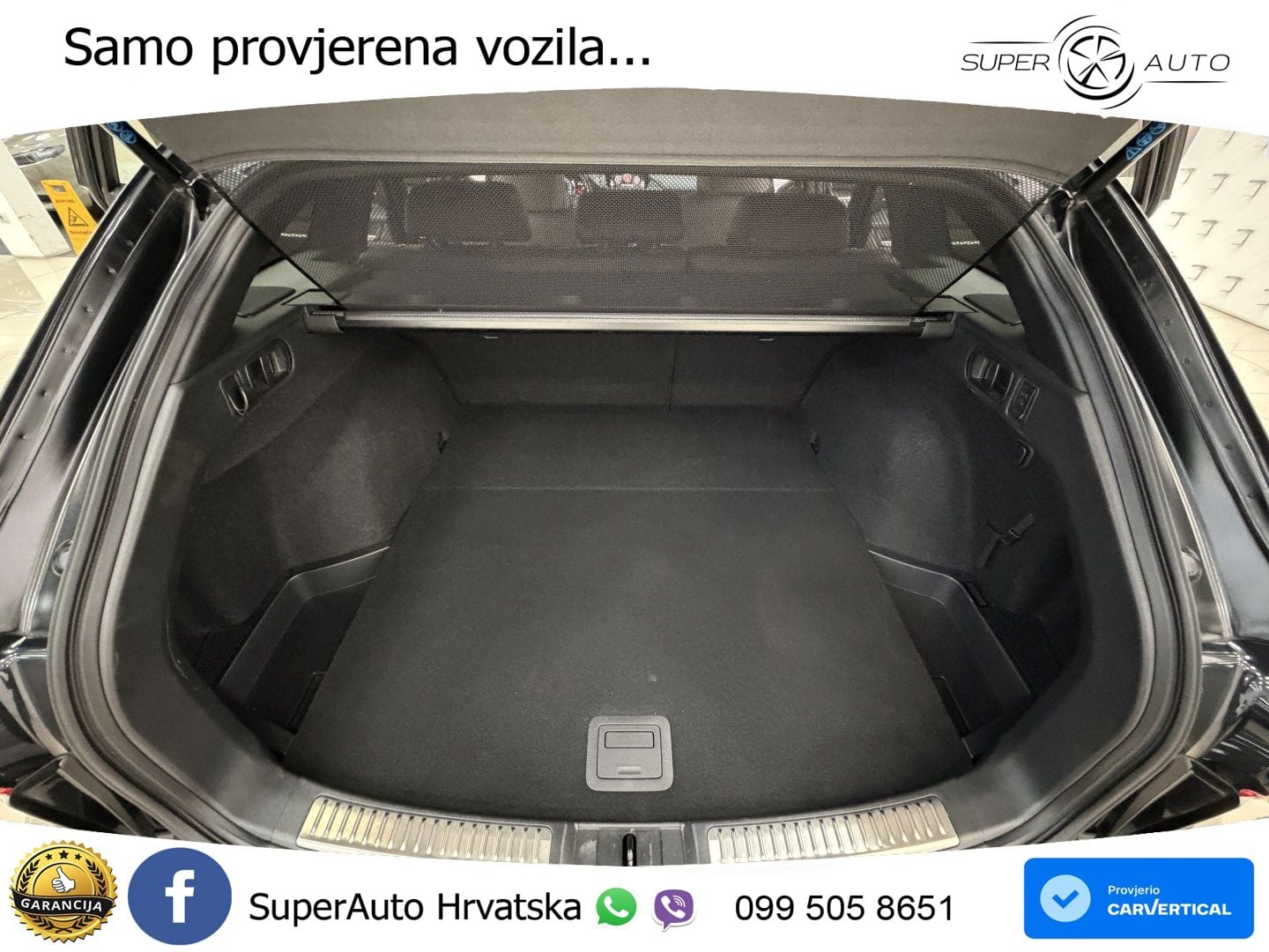 Mazda 6 Sport Combi 2.5 SKYACTIV-G (194 KS) SKYACTIV-Drive MATRIX+GR SJED+KAM