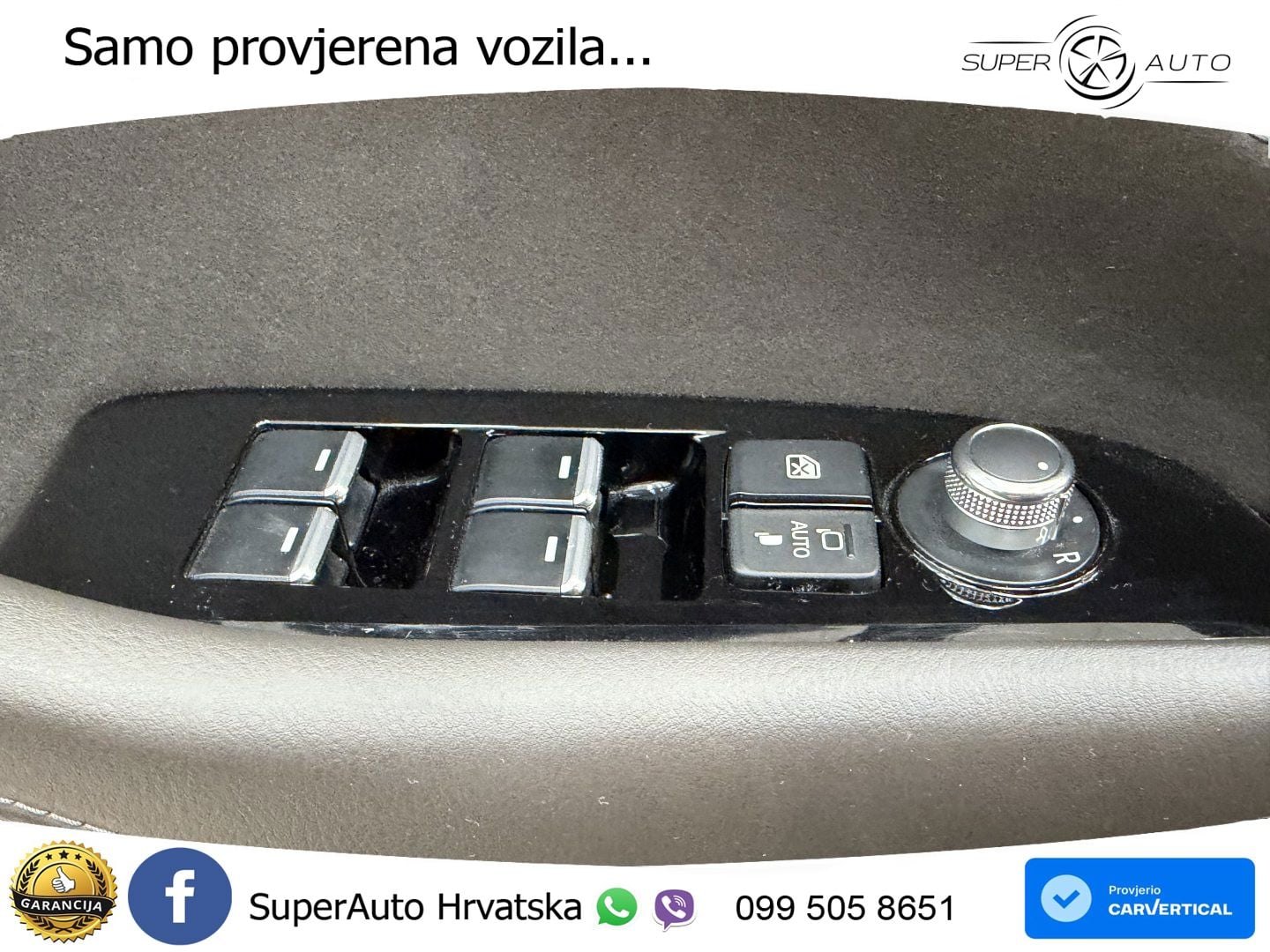 Mazda 6 Sport Combi 2.5 SKYACTIV-G (194 KS) SKYACTIV-Drive MATRIX+GR SJED+KAM
