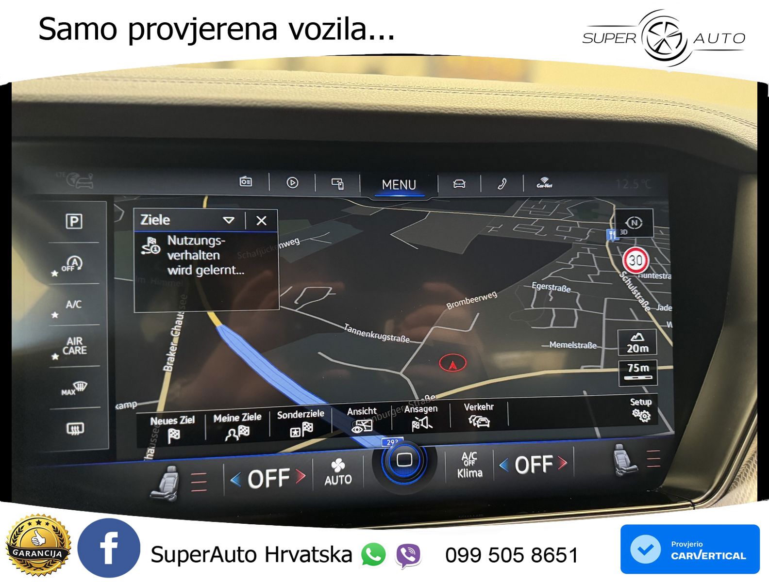 Volkswagen Touareg 3.0 V6 TDI (231 KS) 4MOTION Tiptronic R-Line LED+GR SJED+ACC
