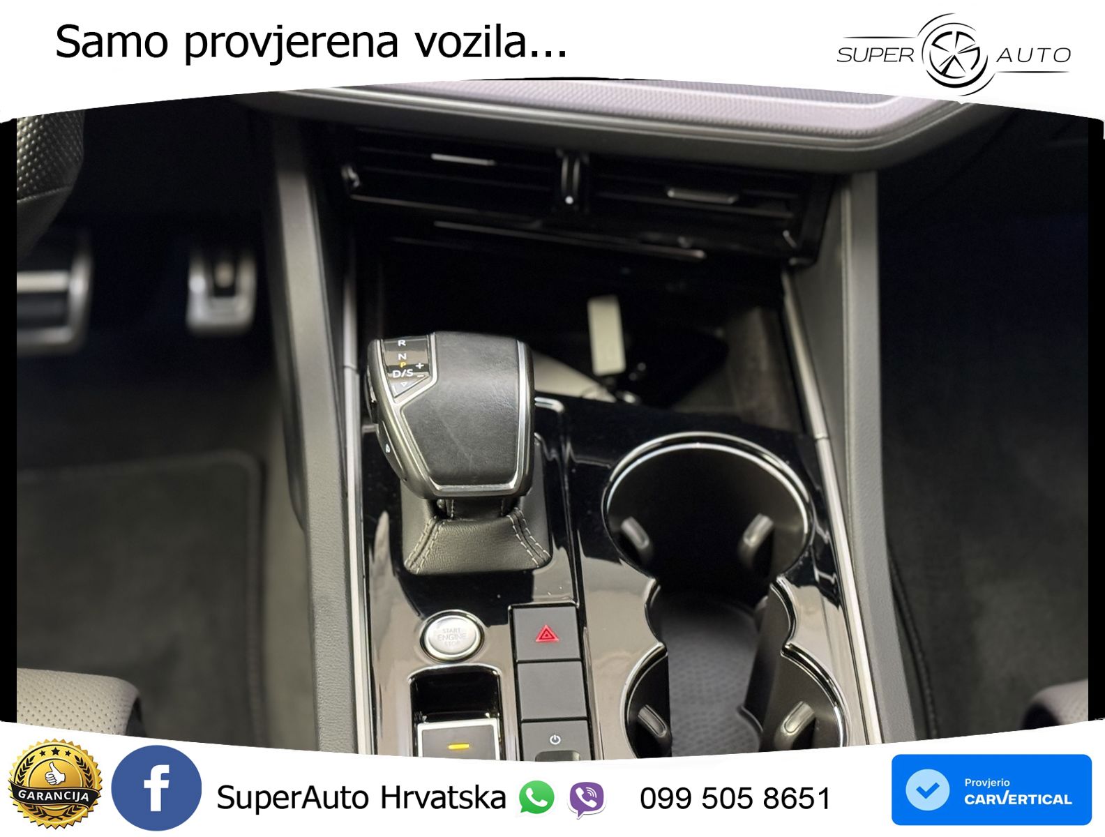 Volkswagen Touareg 3.0 V6 TDI (231 KS) 4MOTION Tiptronic R-Line LED+GR SJED+ACC