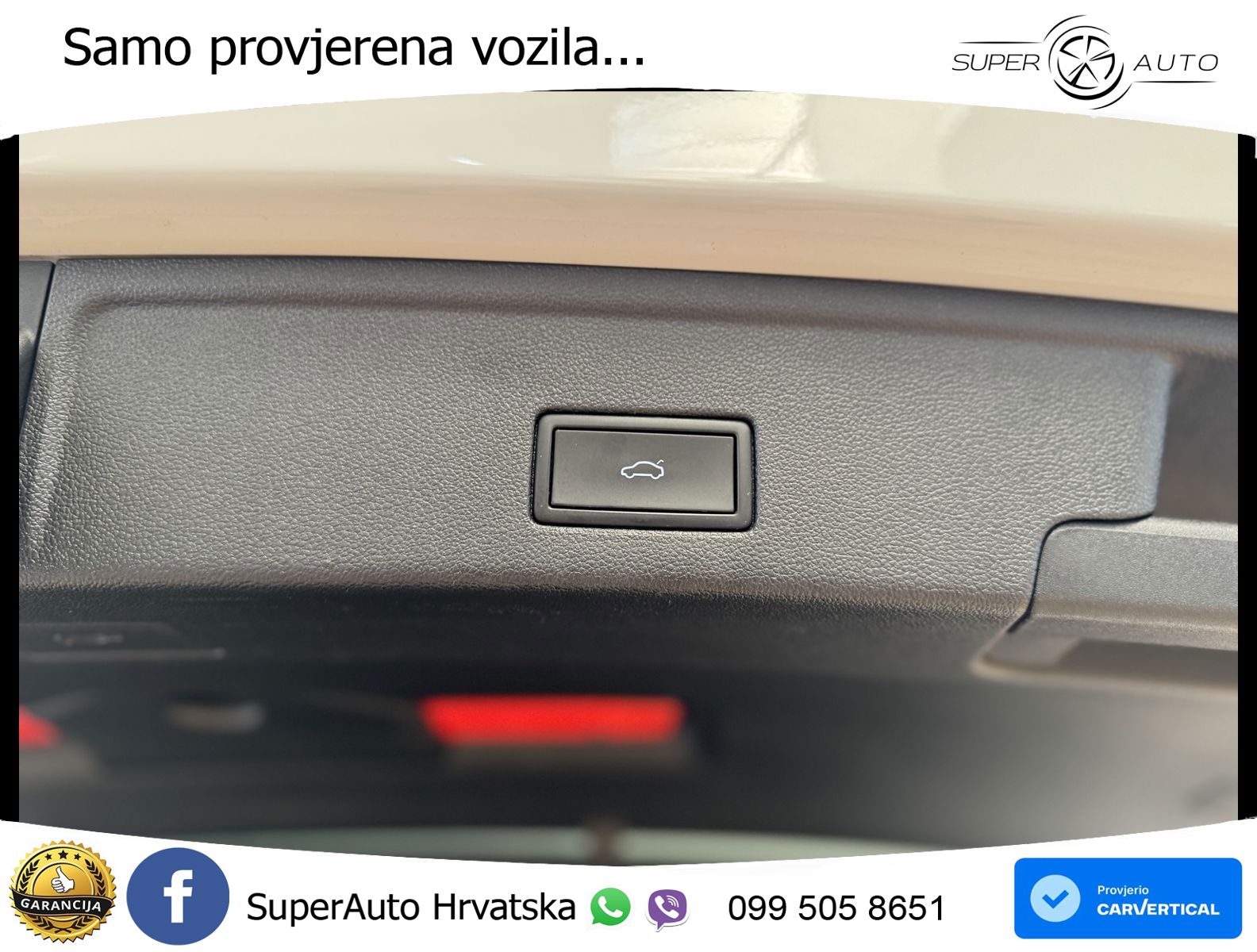Volkswagen Touareg 3.0 V6 TDI (231 KS) 4MOTION Tiptronic R-Line LED+GR SJED+ACC