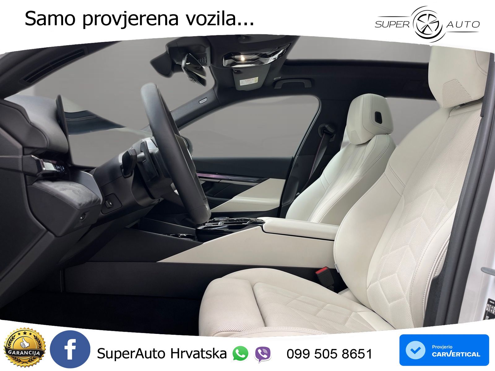 BMW 550e Touring (489 KS) xDrive Steptronic M Sport LED+GR SJED+ACC