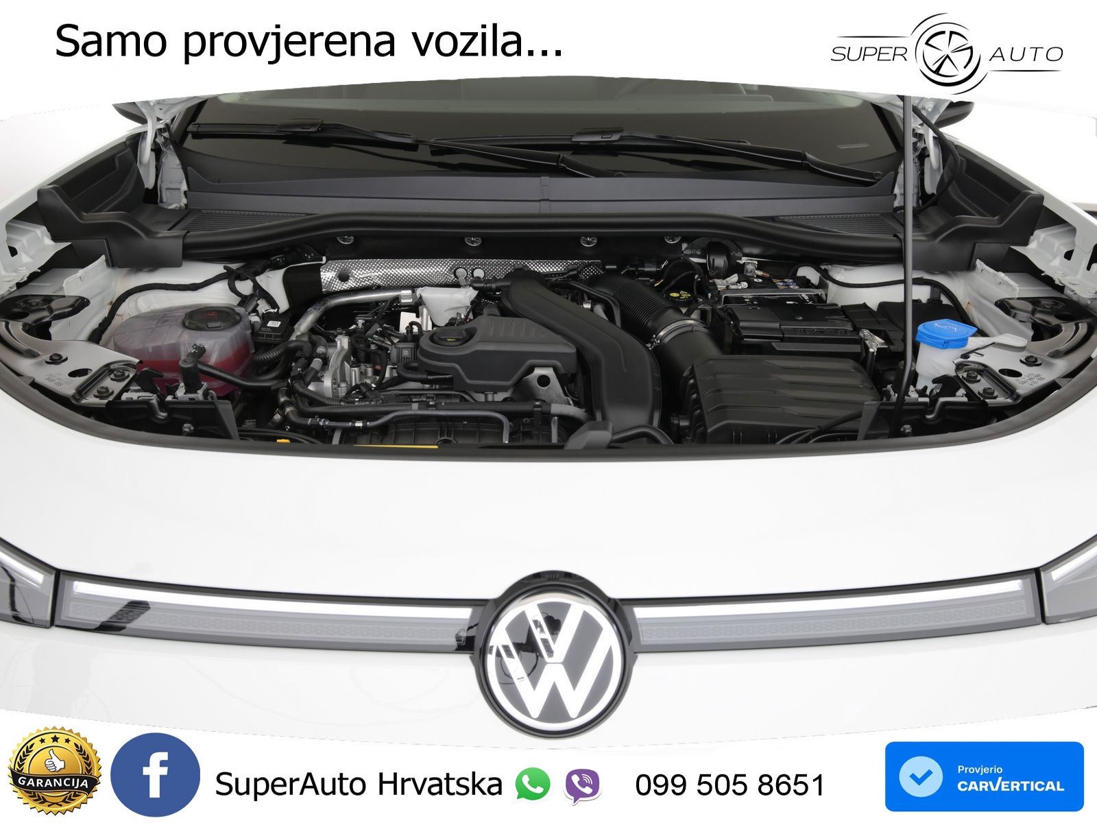Volkswagen T-Roc II 1.5 eTSI (150 KS)  DSG LED+GR SJED+ACC