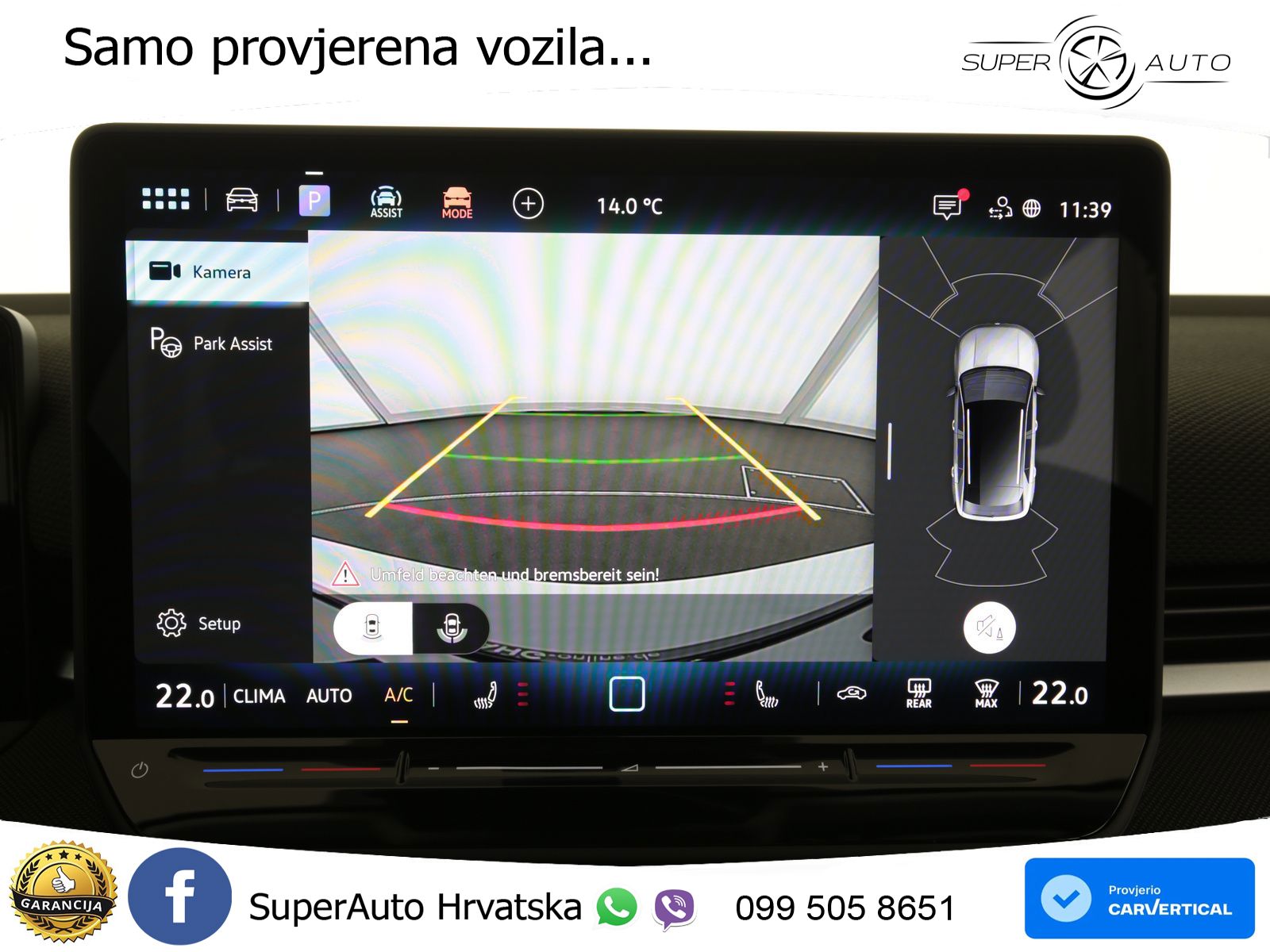 Volkswagen T-Roc II 1.5 eTSI (150 KS)  DSG LED+GR SJED+ACC