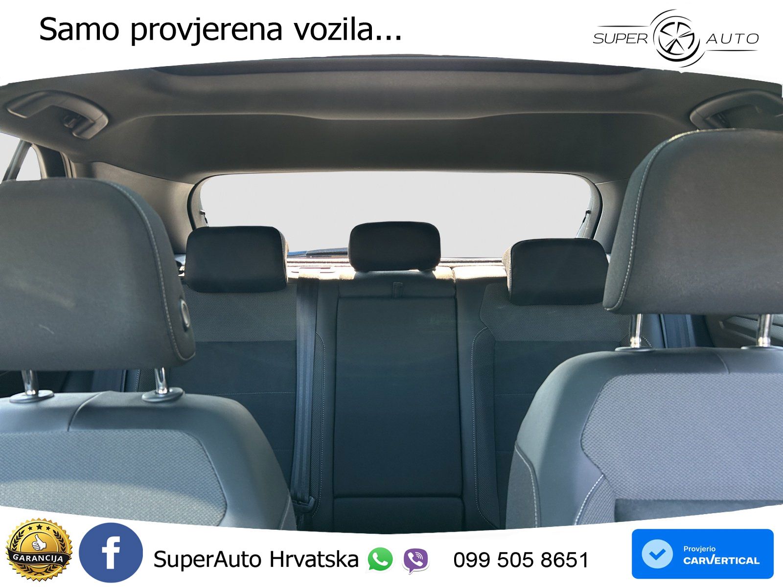 Volkswagen T-Roc I 2.0 TSI (190 KS) 4M DSG LED+GR SJED+ACC