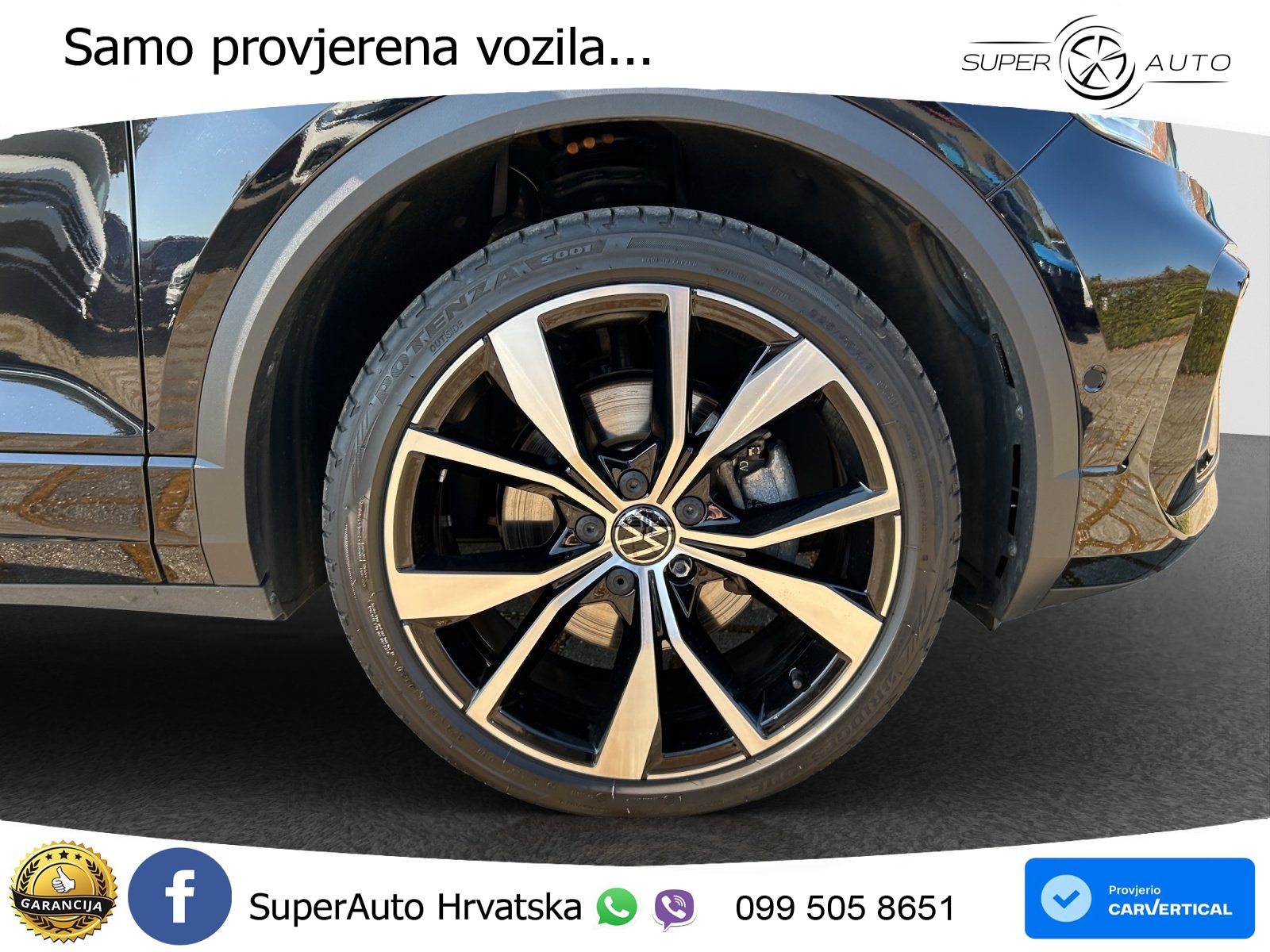 Volkswagen T-Roc I 2.0 TSI (190 KS) 4M DSG LED+GR SJED+ACC