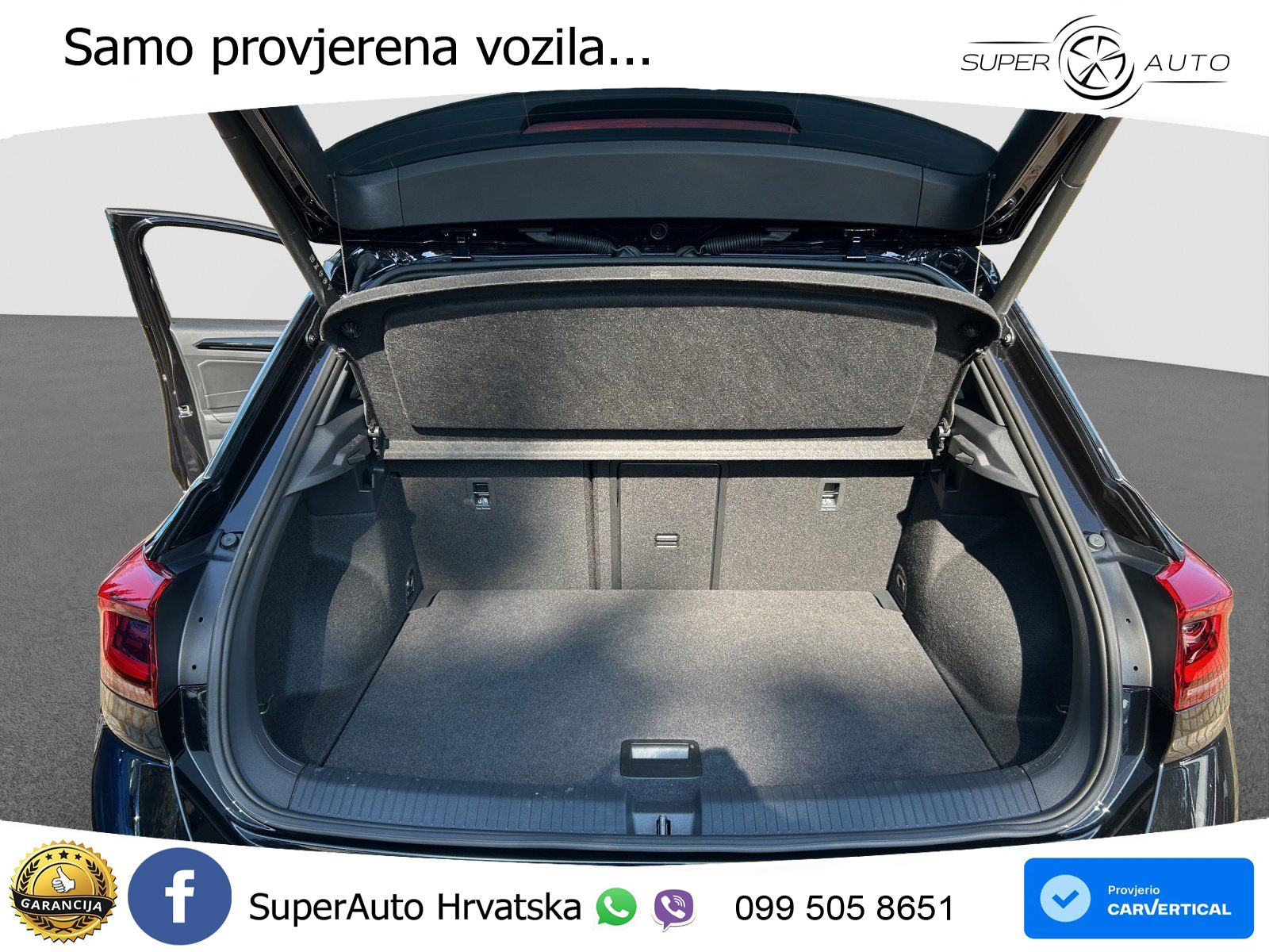 Volkswagen T-Roc I 2.0 TSI (190 KS) 4M DSG LED+GR SJED+ACC