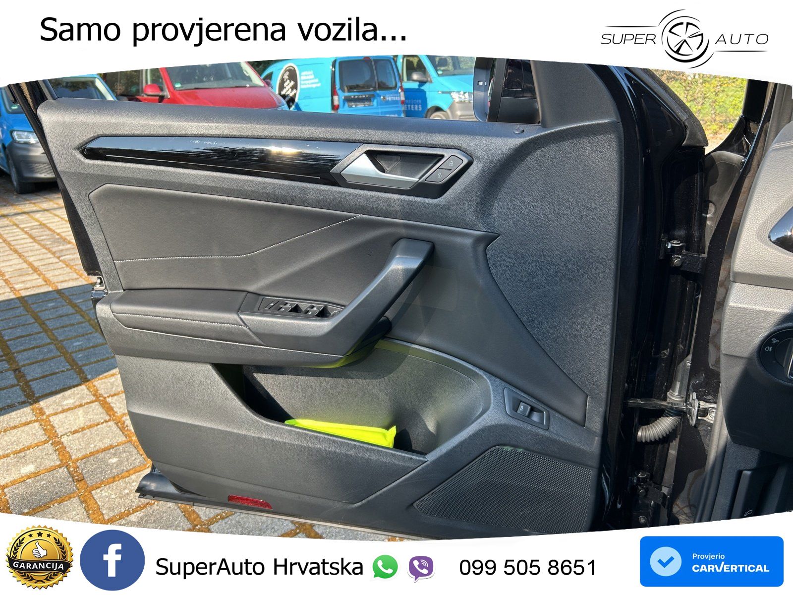 Volkswagen T-Roc I 2.0 TSI (190 KS) 4M DSG LED+GR SJED+ACC
